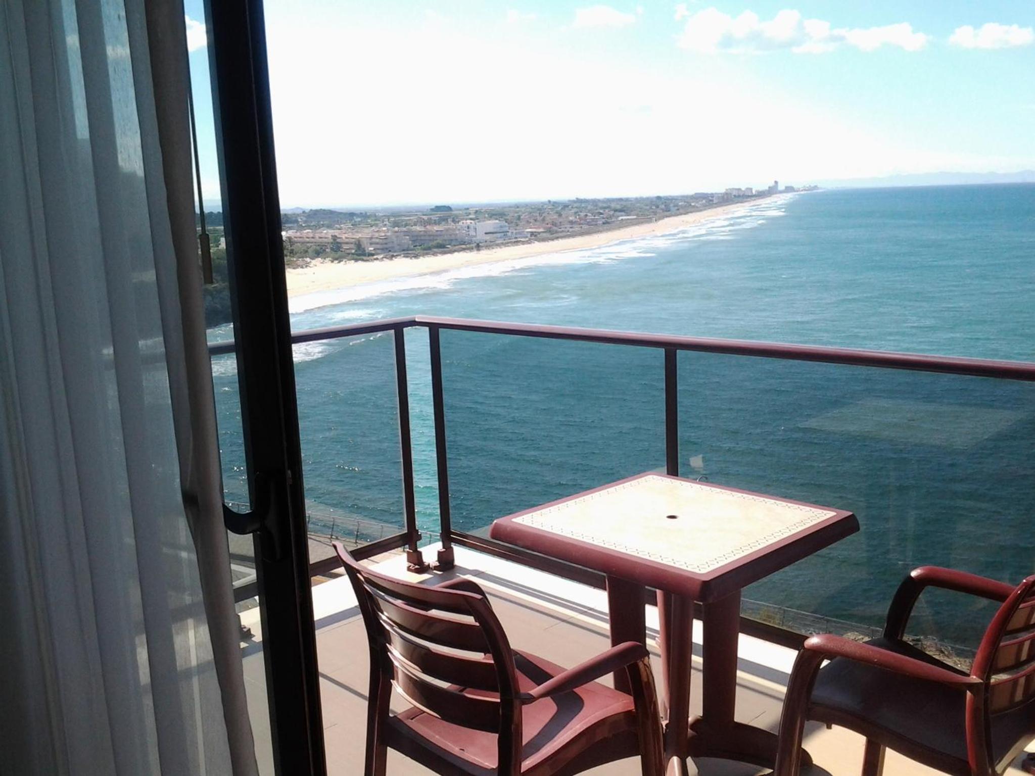 Studio with Sea View (2 Adults) photo 3