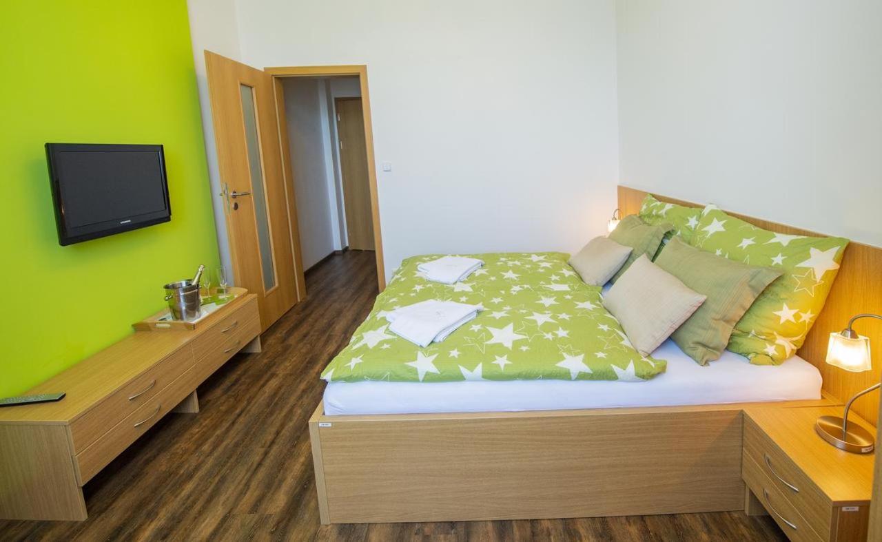Standard Double Room photo 1