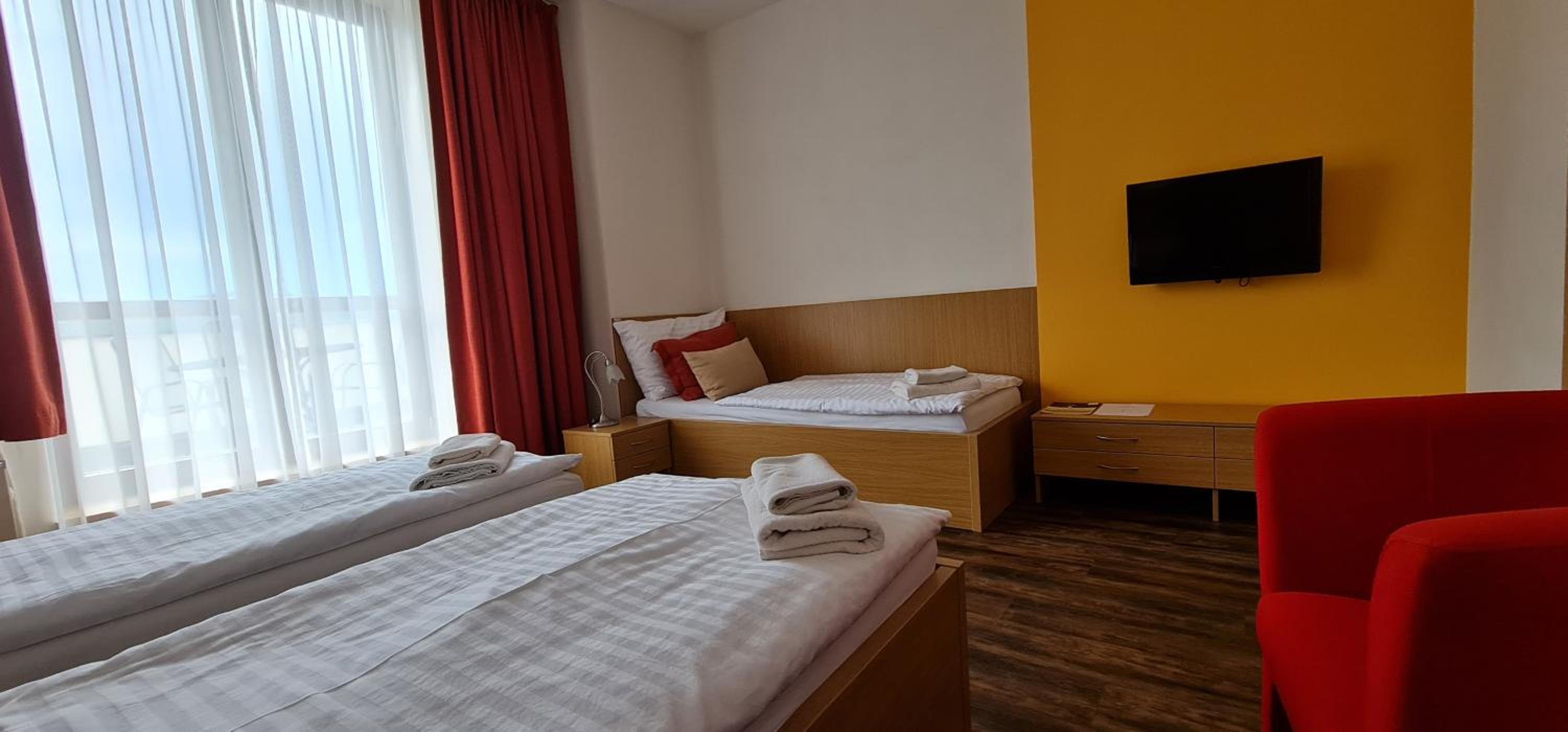 Standard Triple Room photo 1