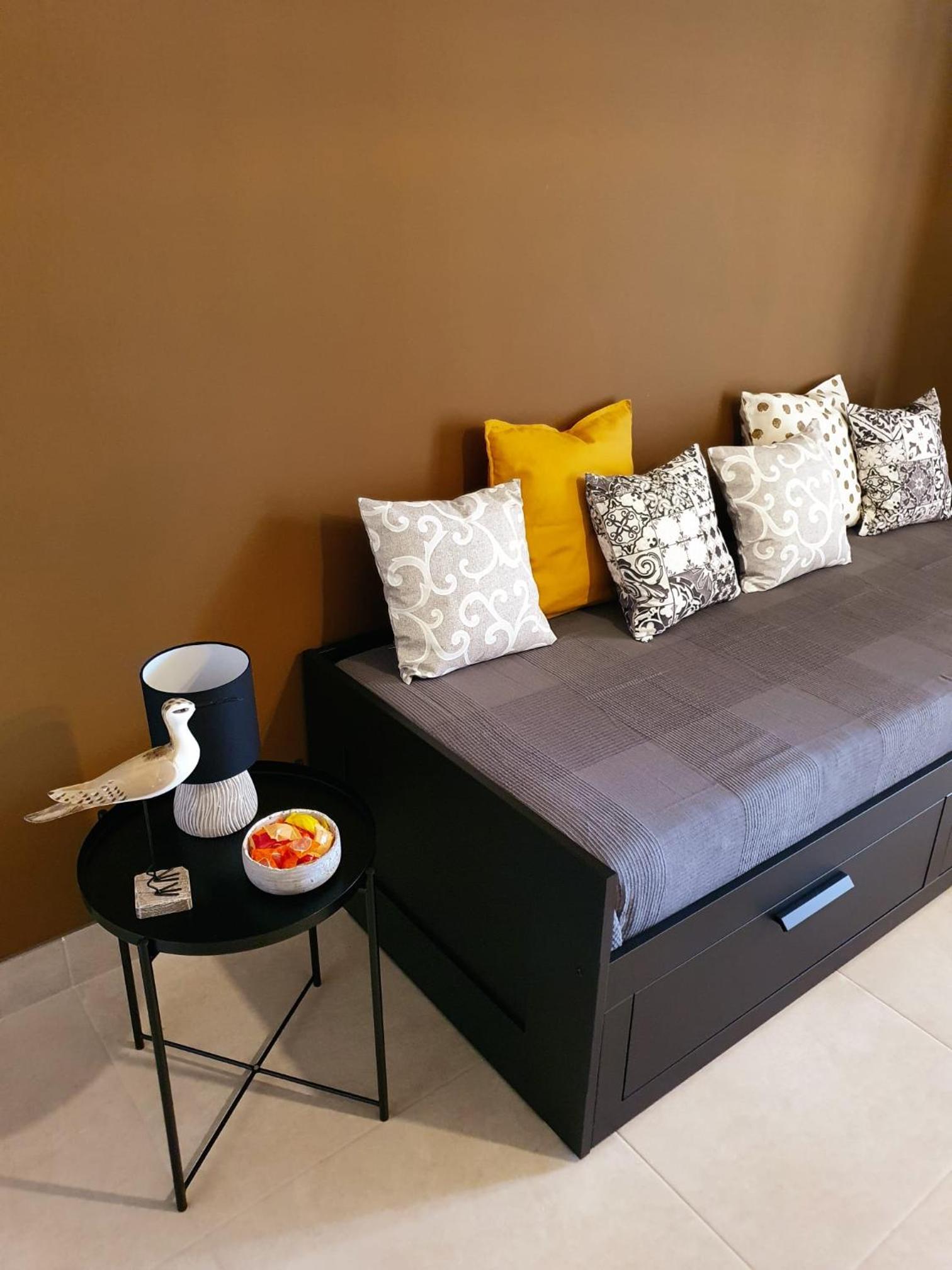 One-Bedroom Villa photo 1