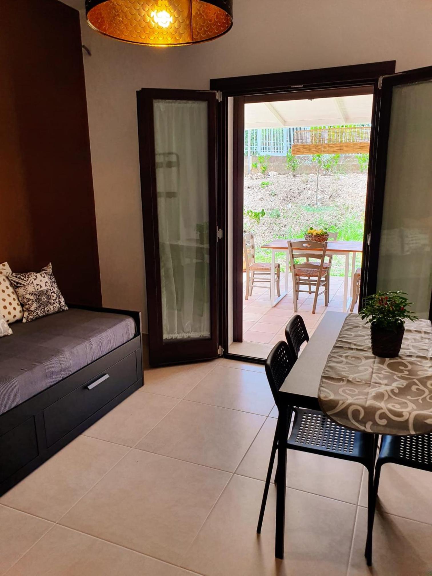 One-Bedroom Villa photo 3
