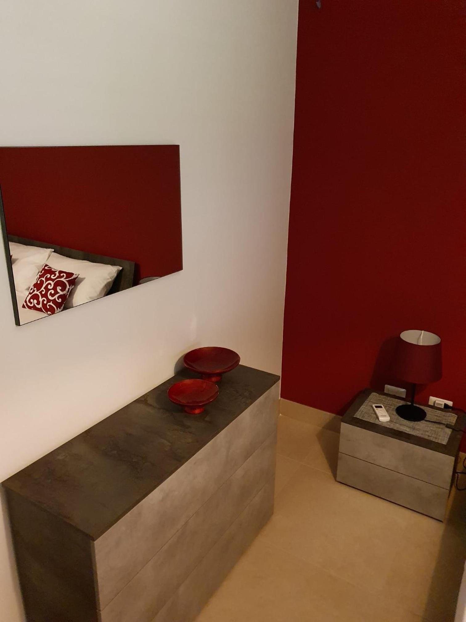 One-Bedroom Villa photo 2