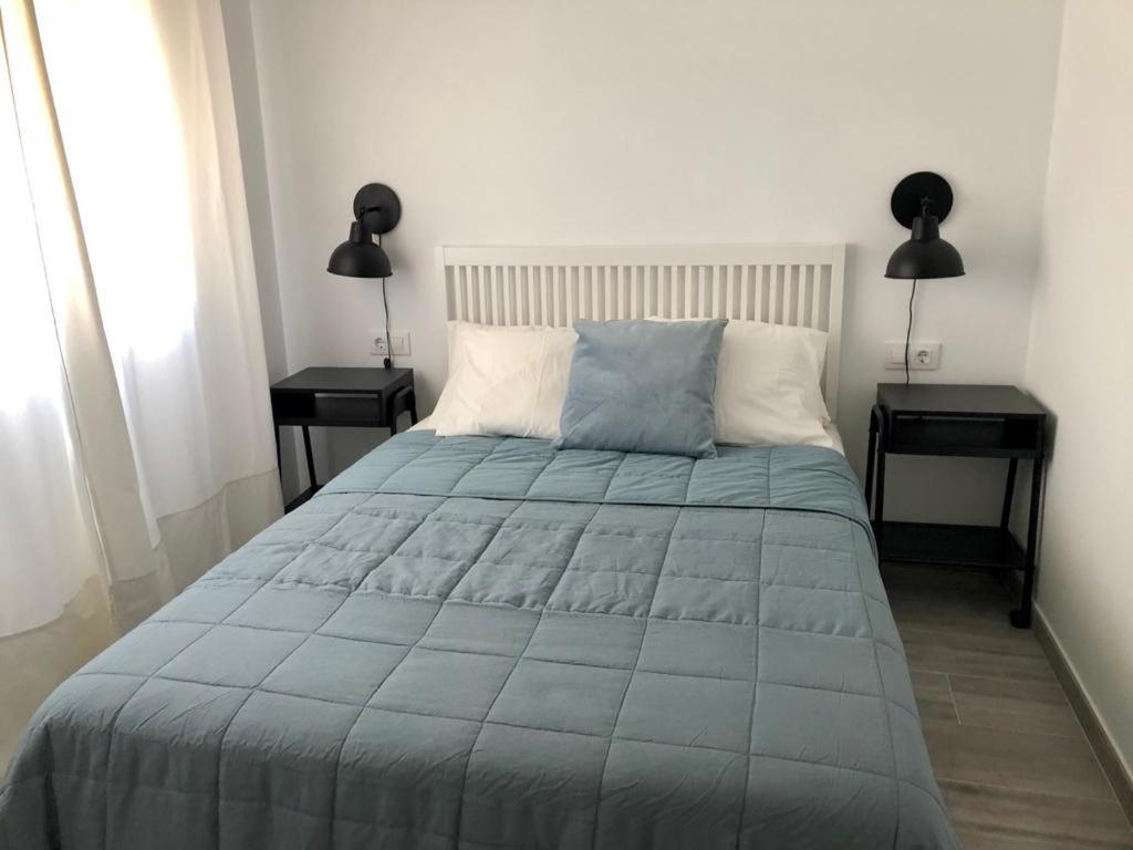 Casa de cuatro habitaciones