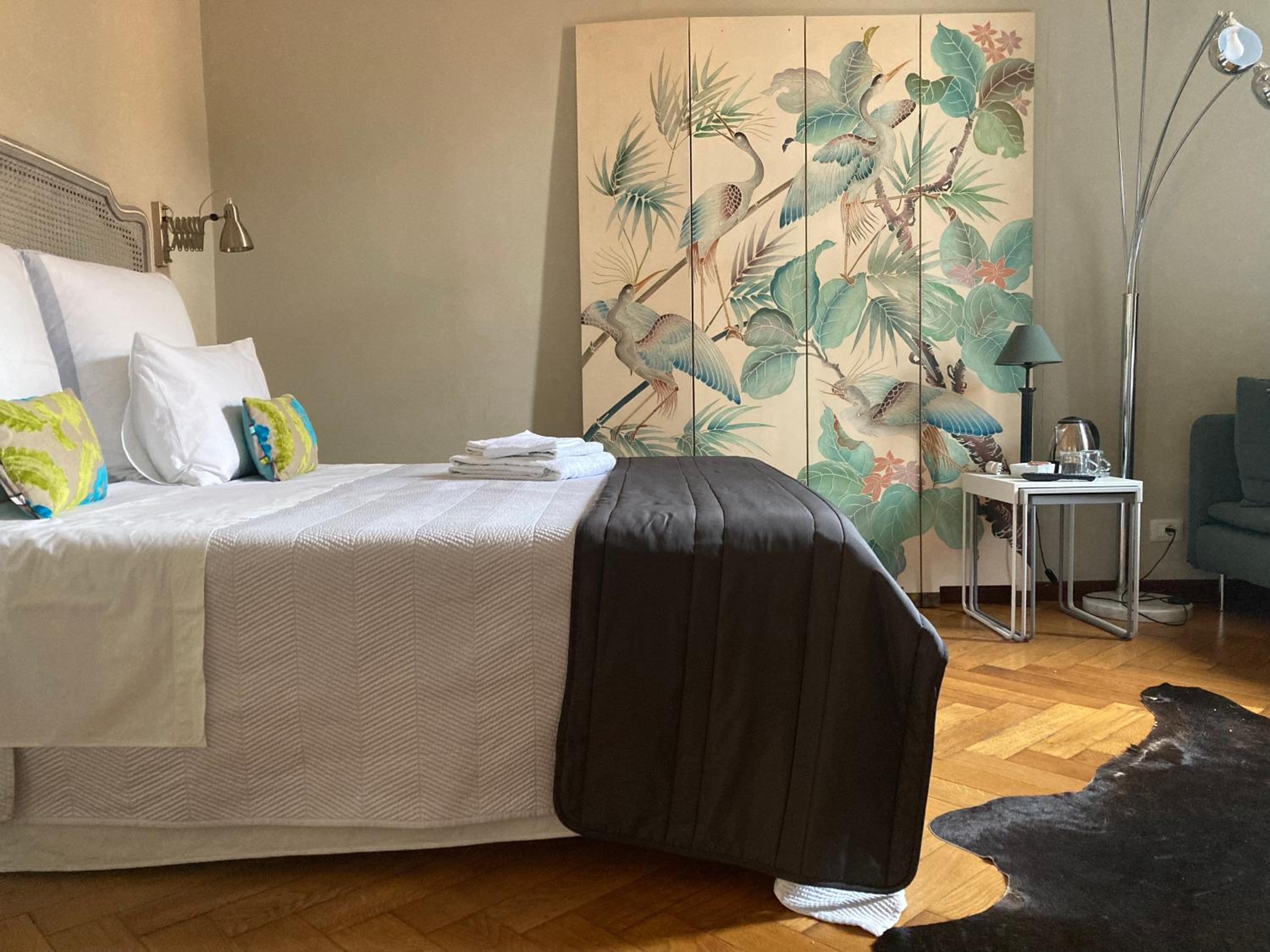 Deluxe Double Room - Photo 4