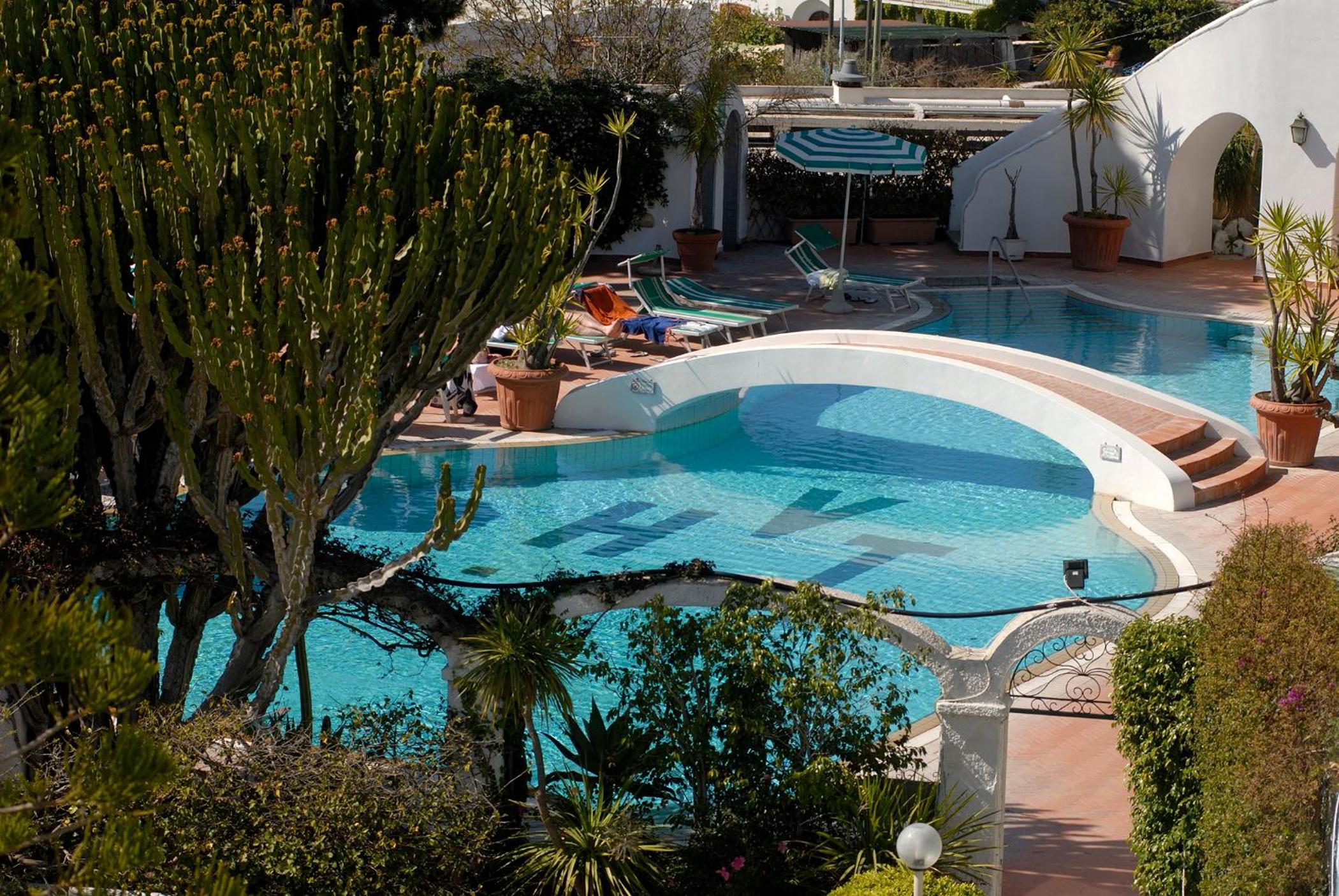 Double Room with Spa Package, photo 7