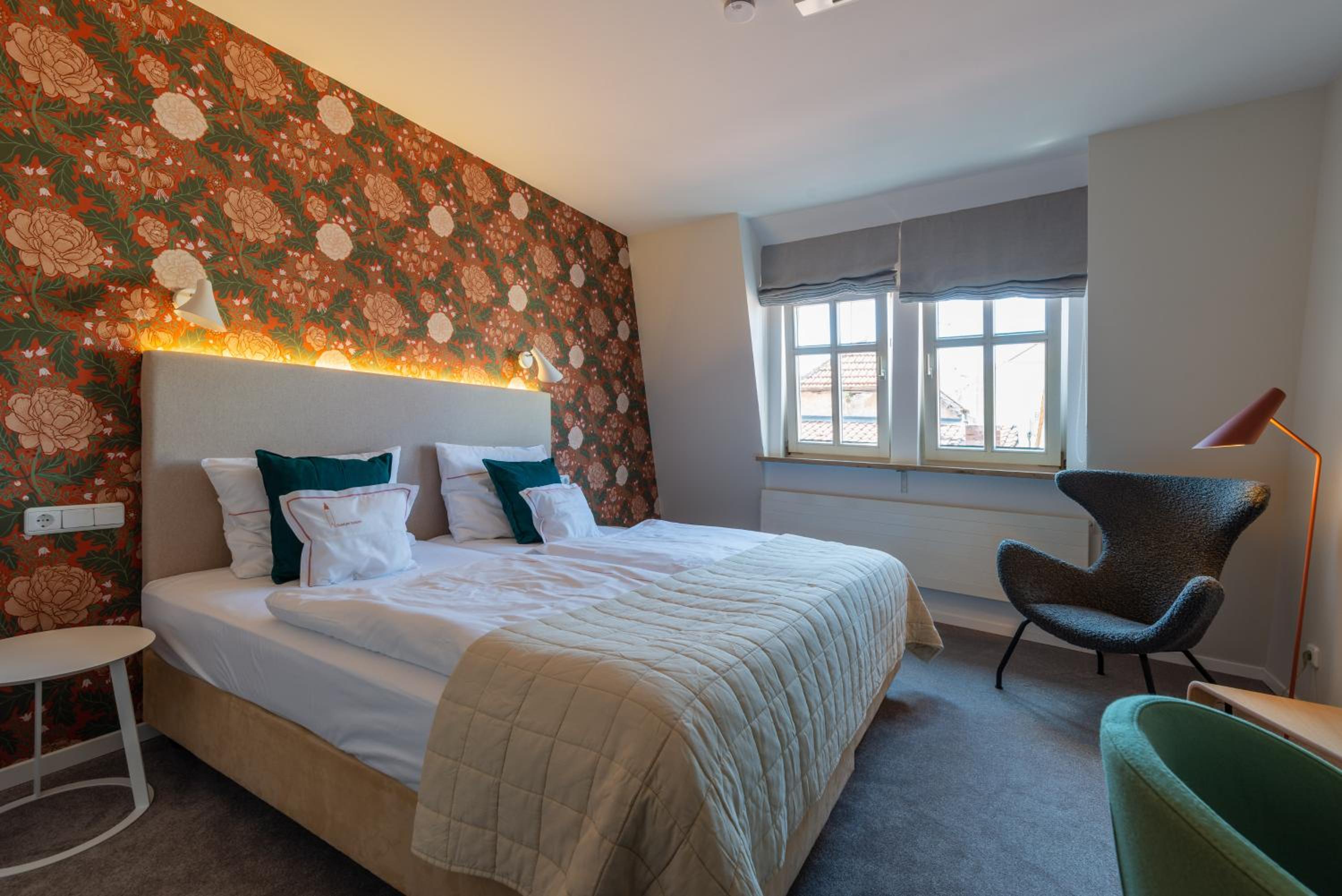 Standard Double Room photo 3