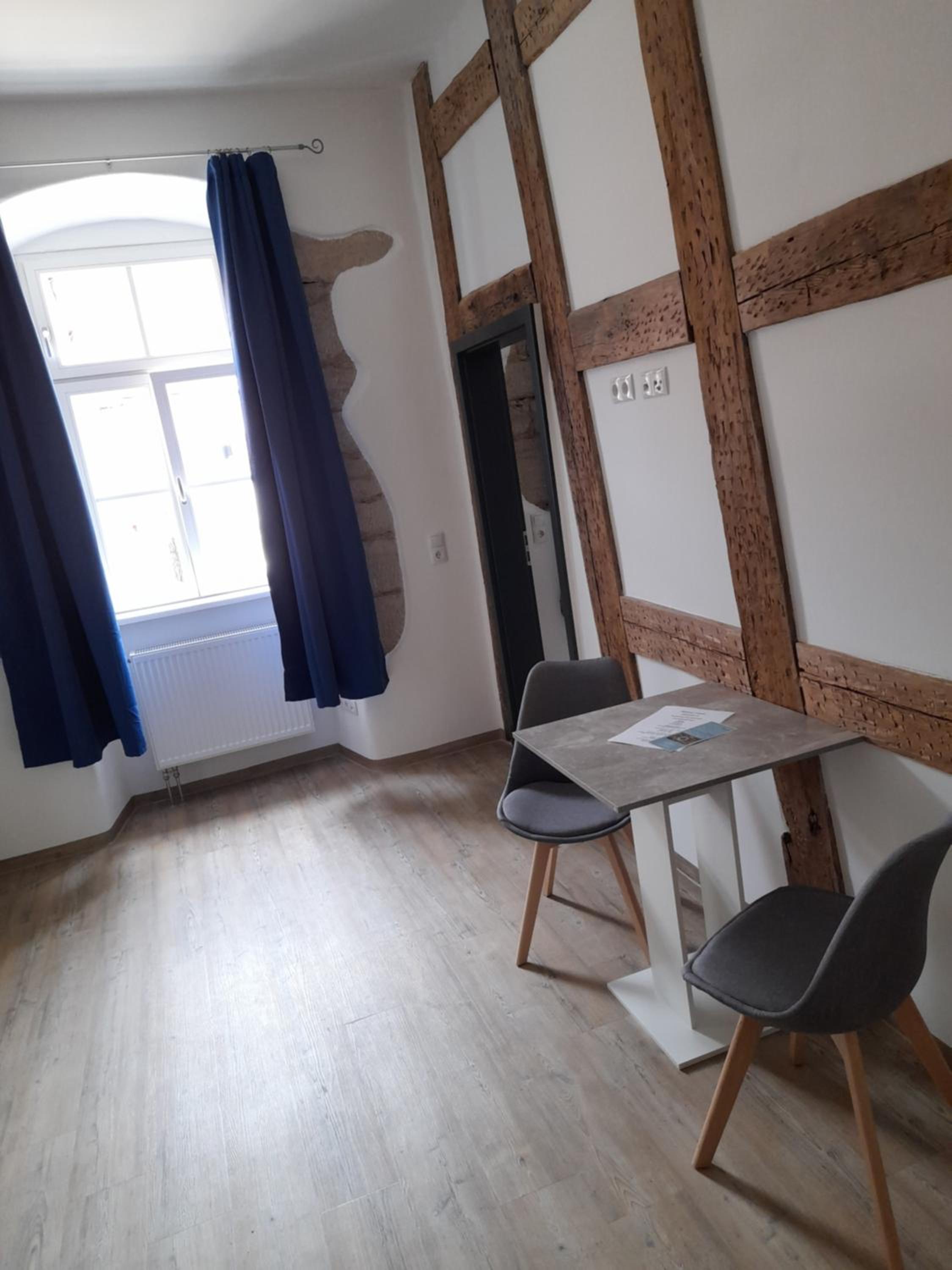 Quadruple Room with Private Bathroom photo 3