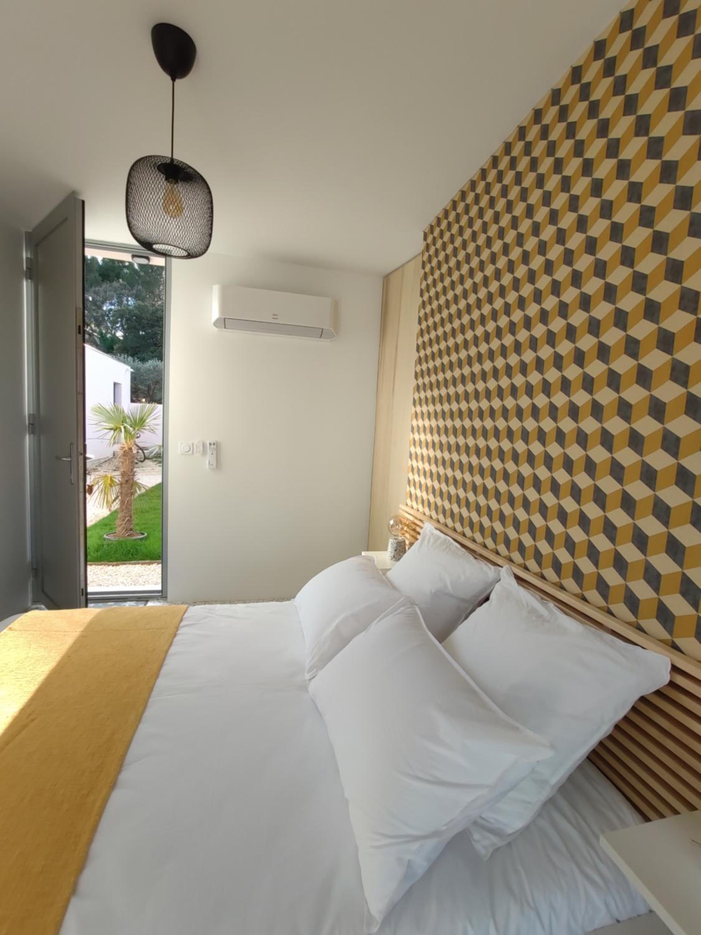 Double Room with Balcony photo 1