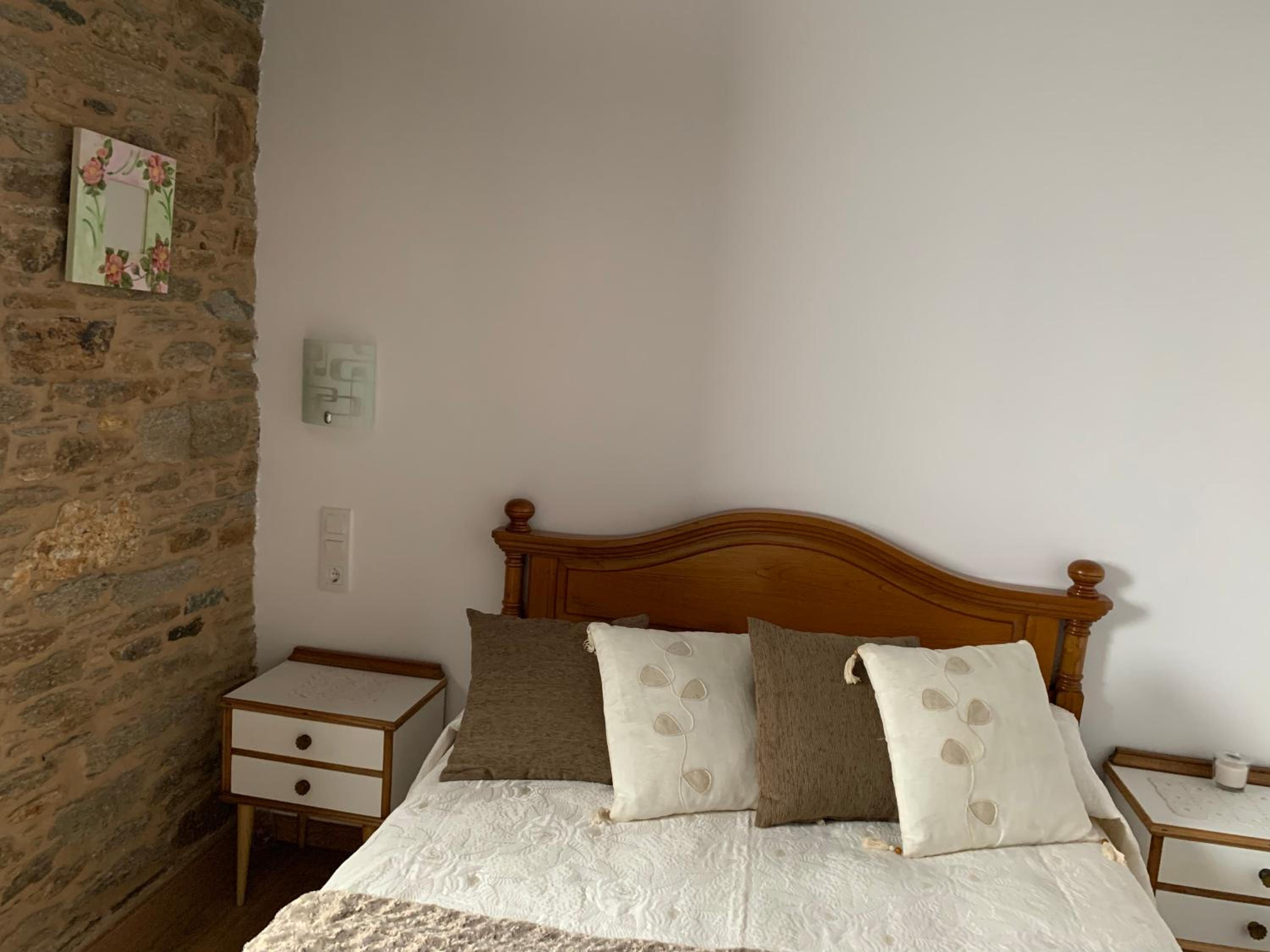 Habitación Superior Queen