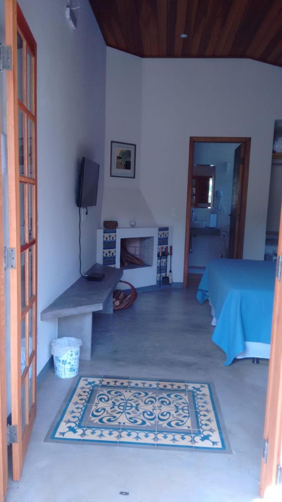 Standard Double or Twin Room with Balcony photo 1