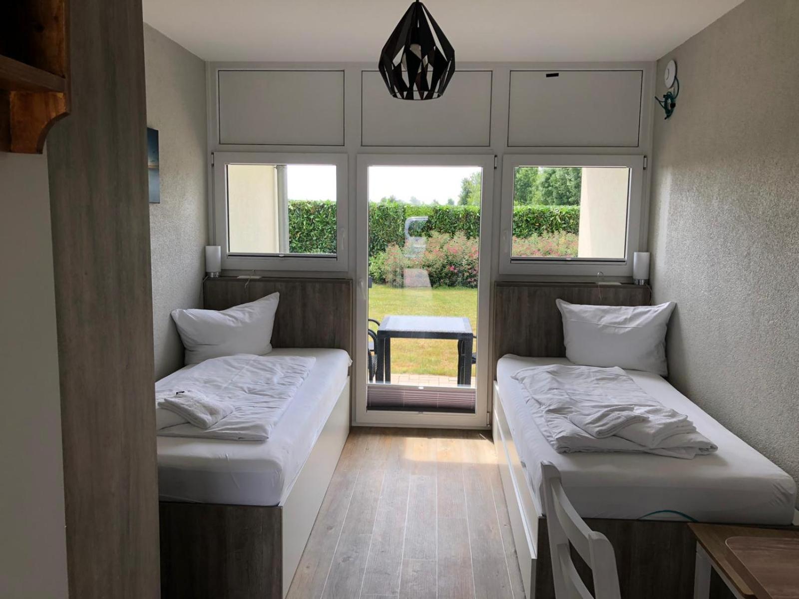 Double or Twin Room photo 2