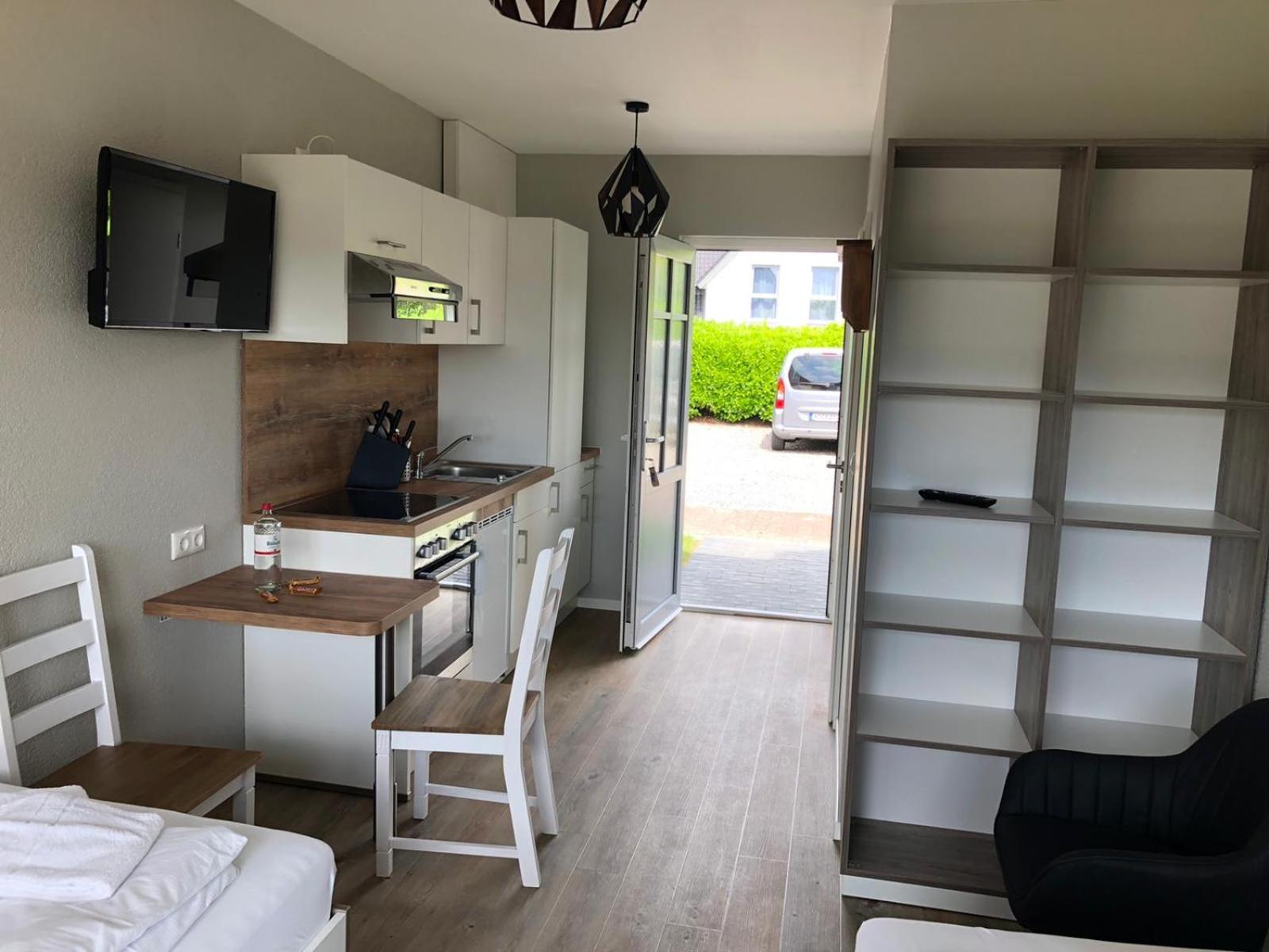 Double or Twin Room photo 1