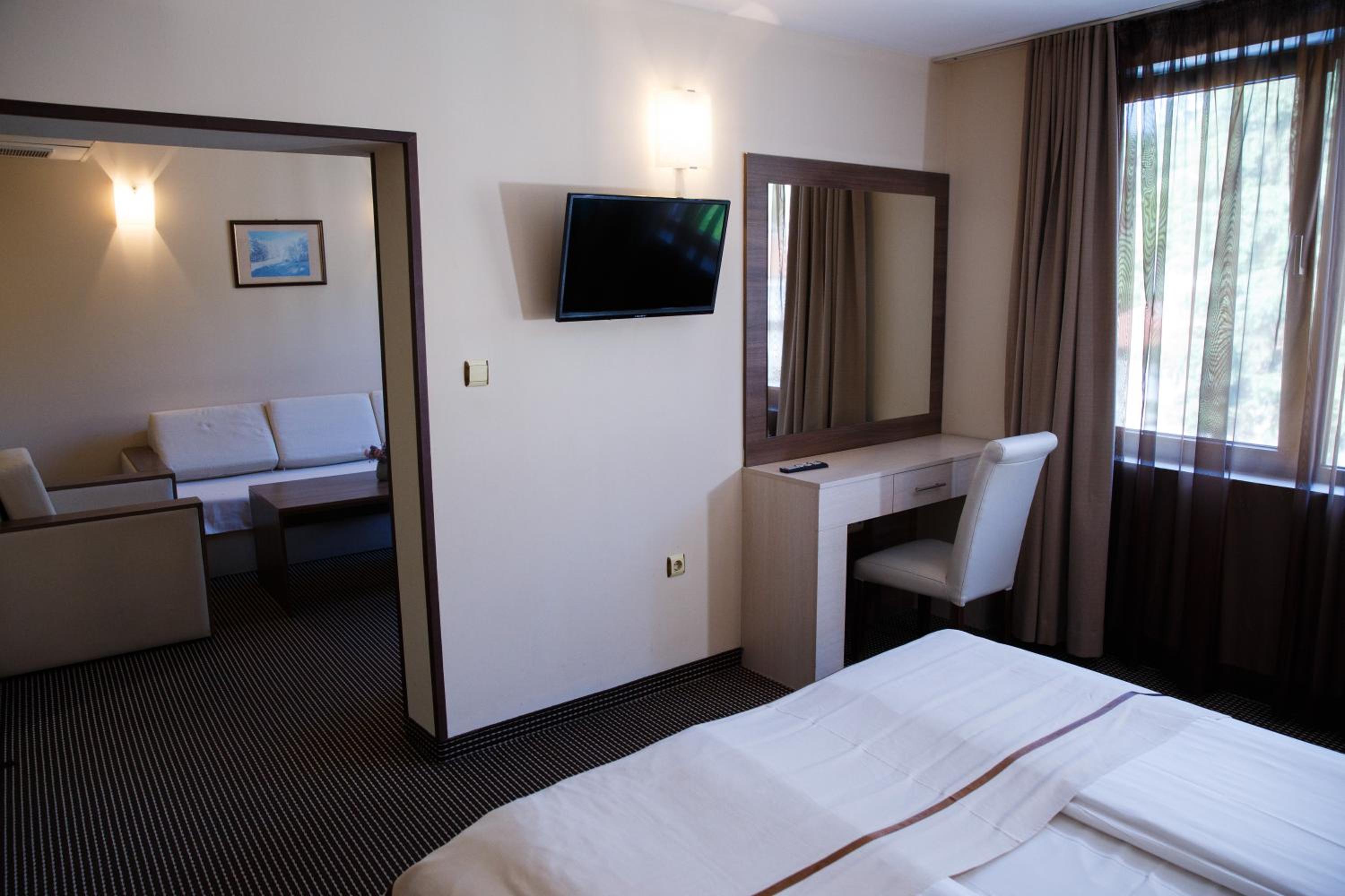 Deluxe Suite photo 1