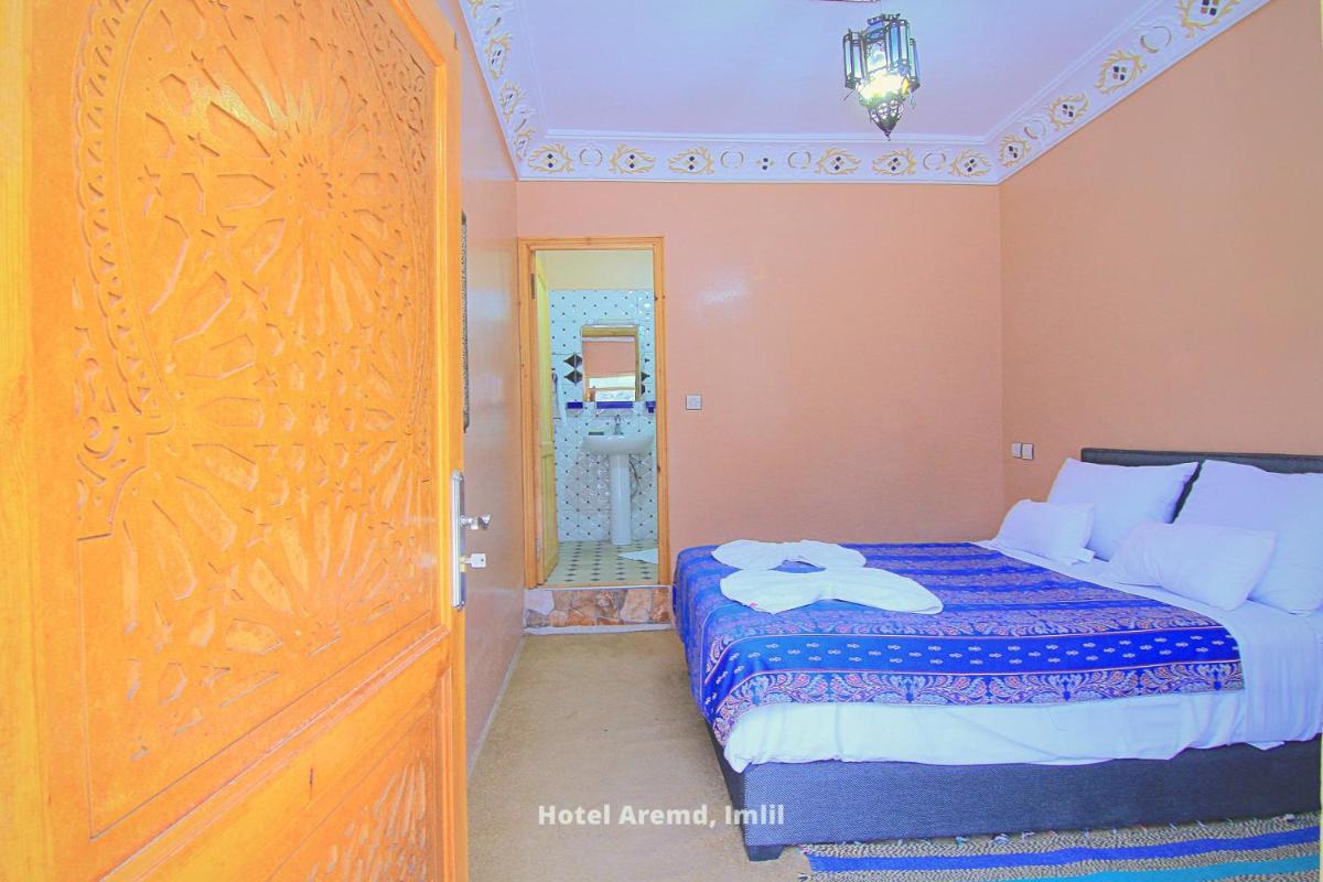 Double or Twin Room photo 3