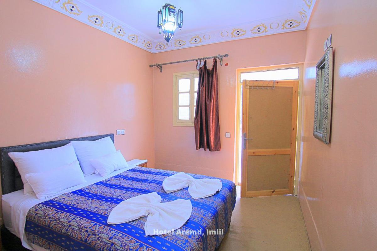 Double or Twin Room photo 2