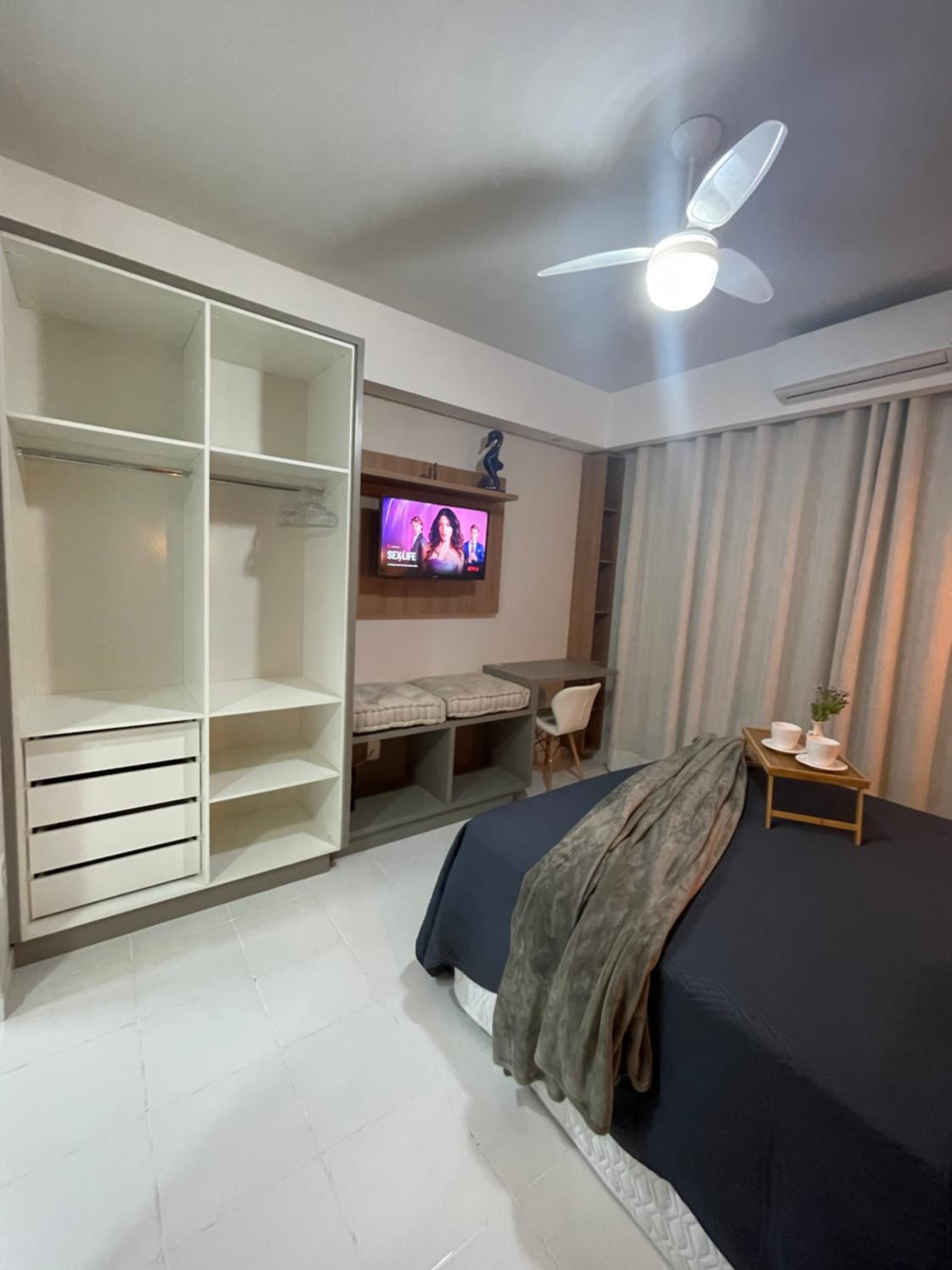 Loft - Photo 16