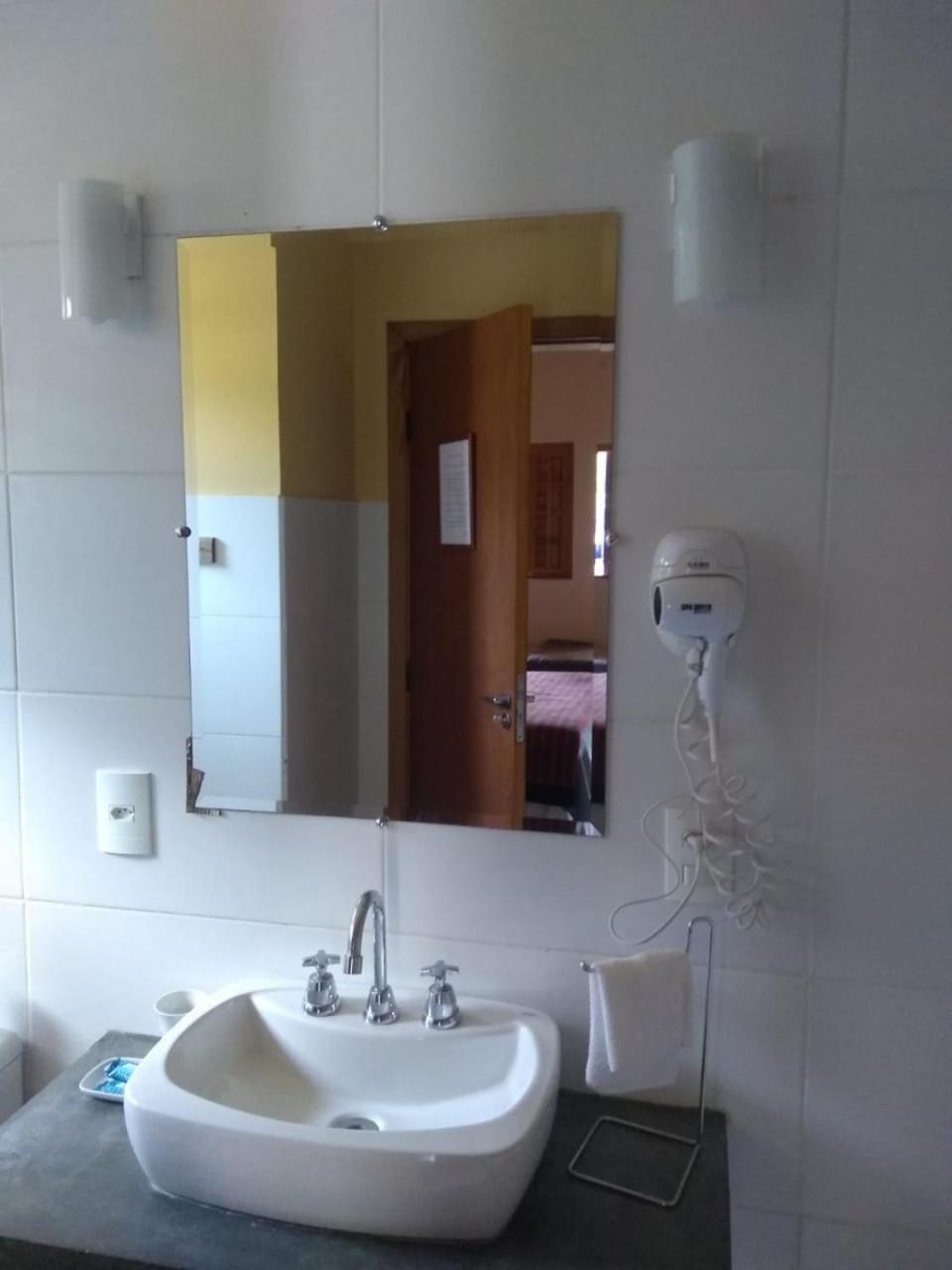 Standard Double or Twin Room with Balcony photo 2
