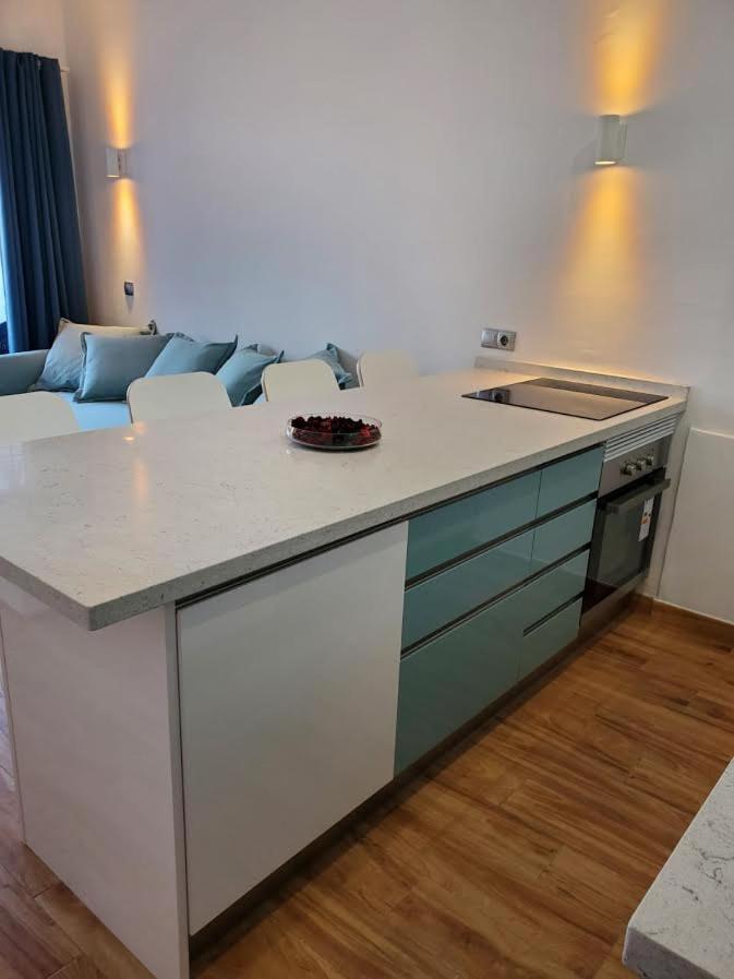 One-Bedroom Apartment - Photo 21