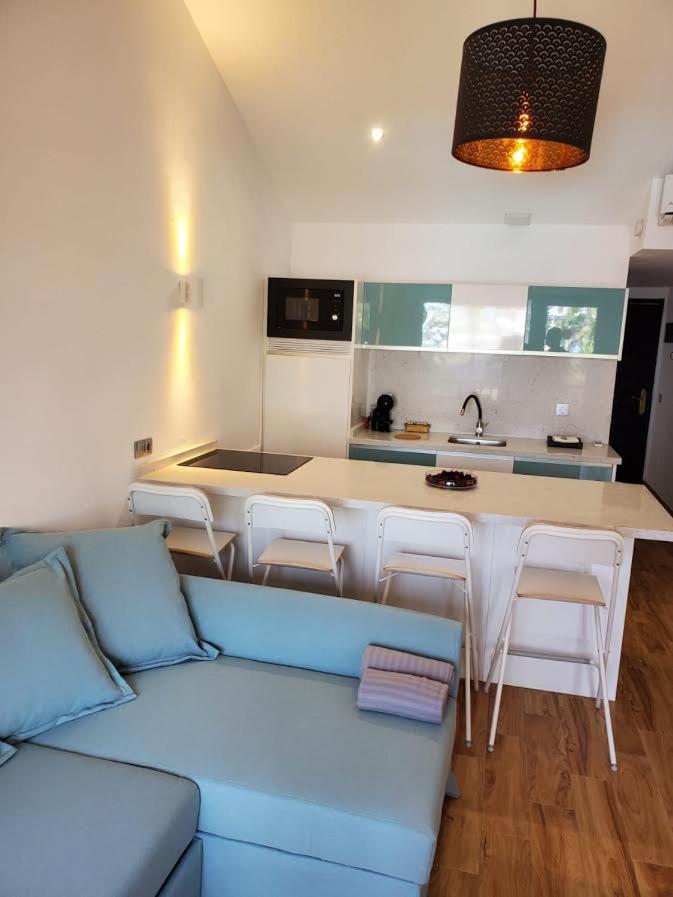 One-Bedroom Apartment - Photo 22