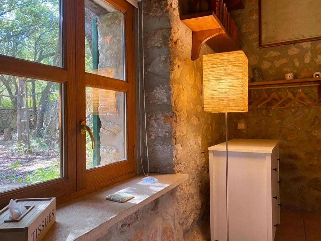 Villa de Tres Habitaciones