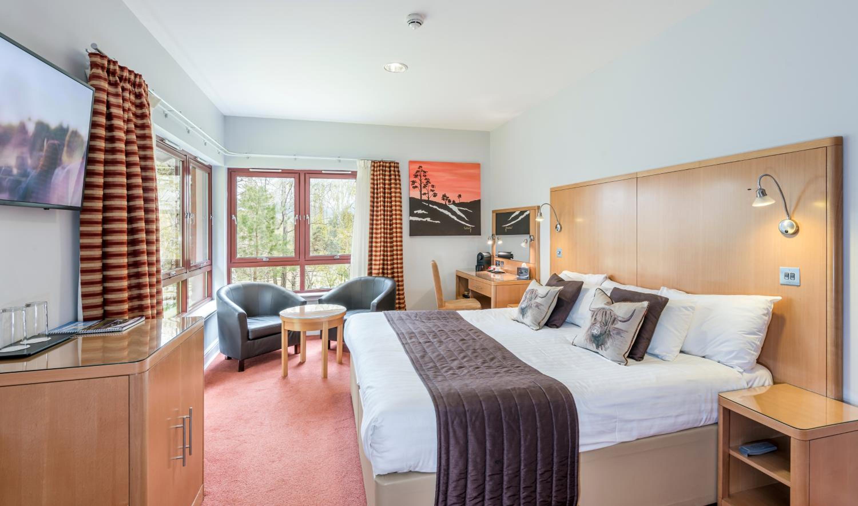 Superior Double Room - Photo 1