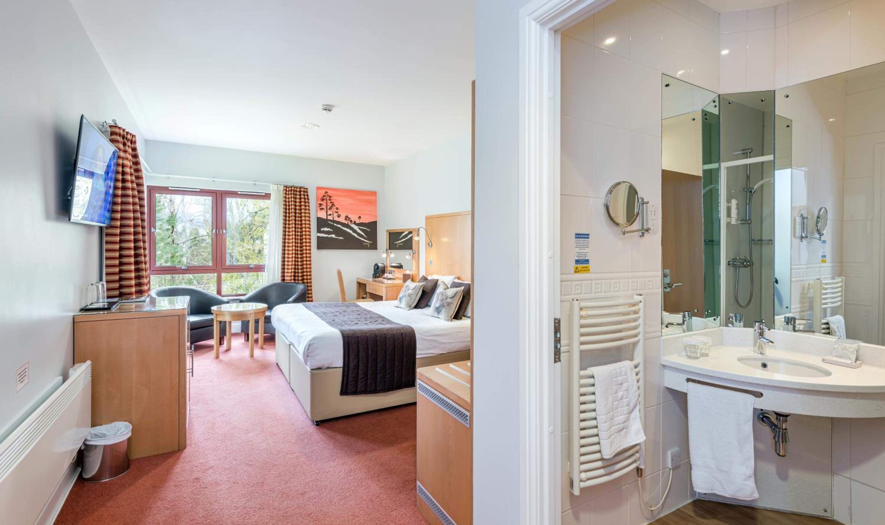 Superior Double Room - Photo 2