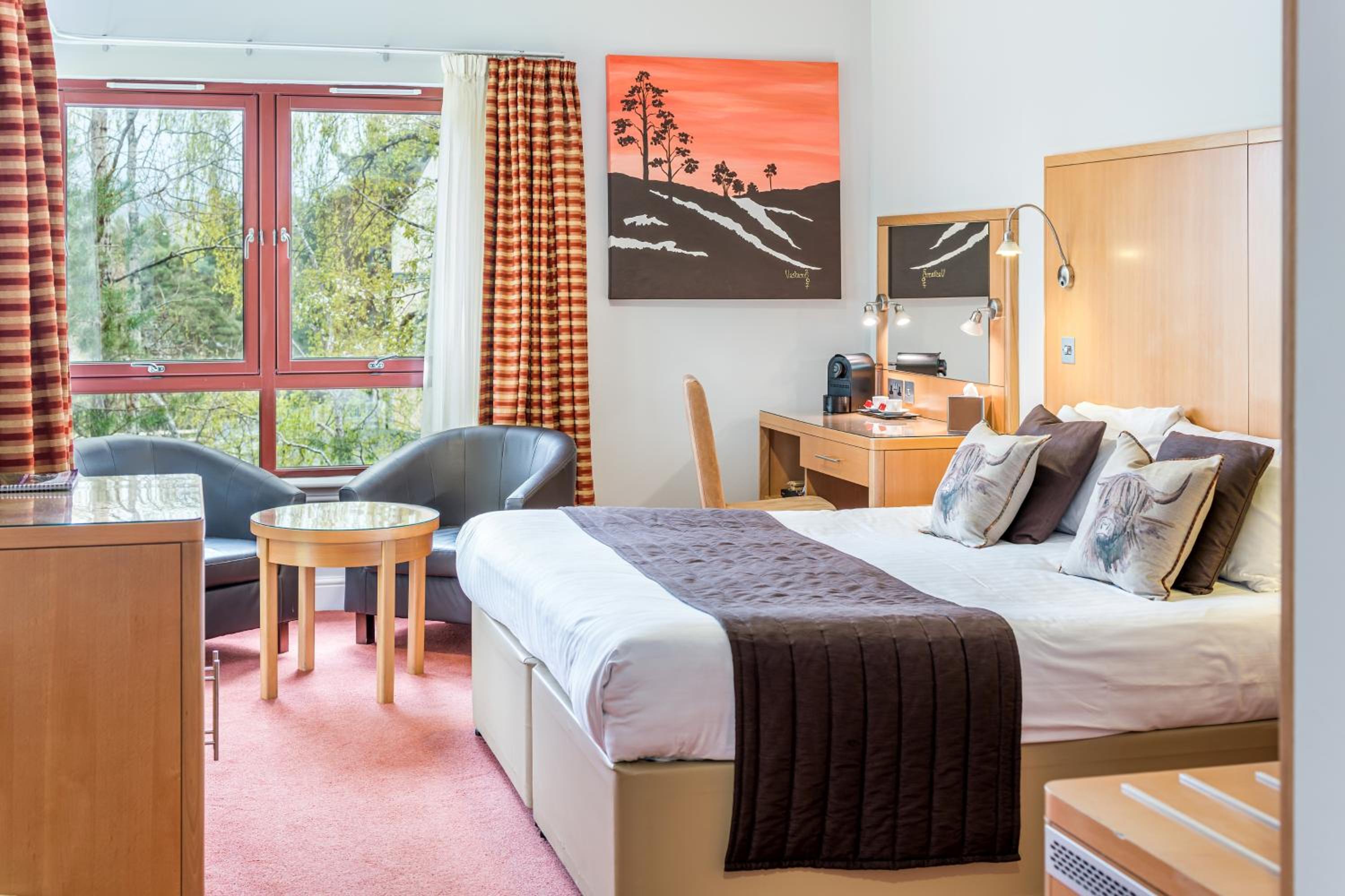 Superior Double Room - Photo 5