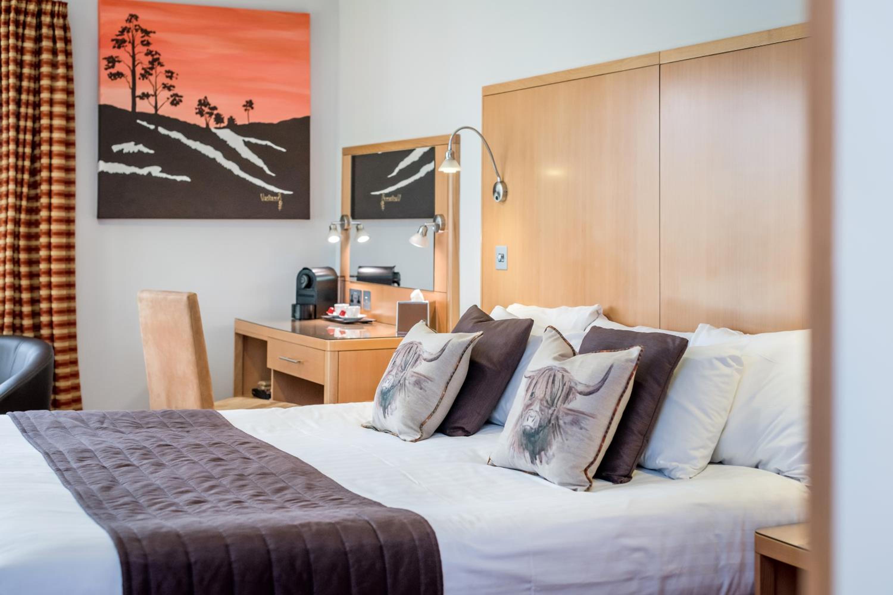 Superior Double Room - Photo 7