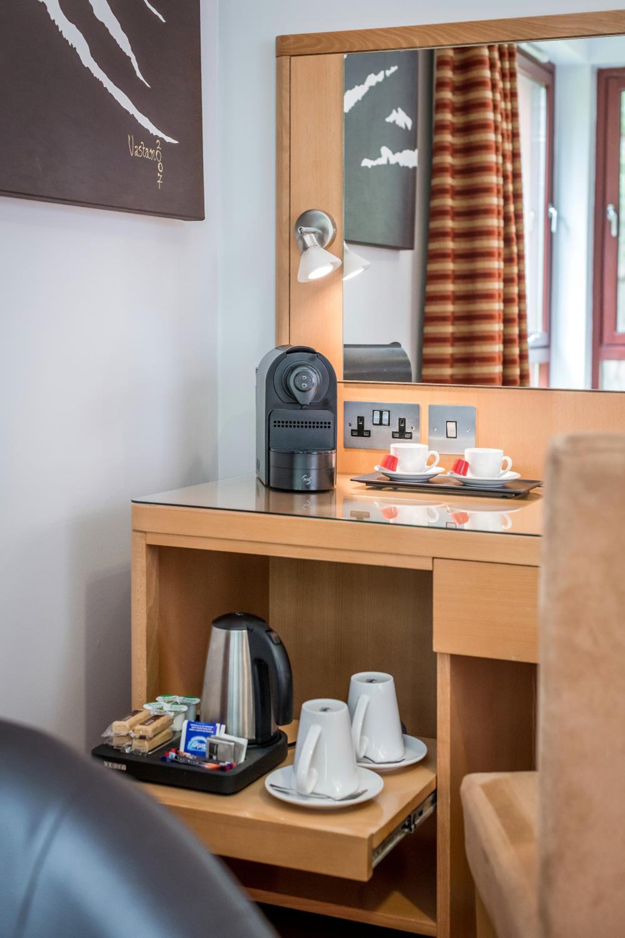 Superior Double Room - Photo 10