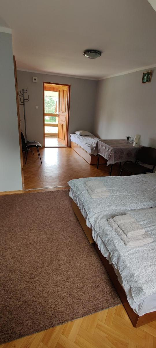 Triple Room with Terrace - Photo 2