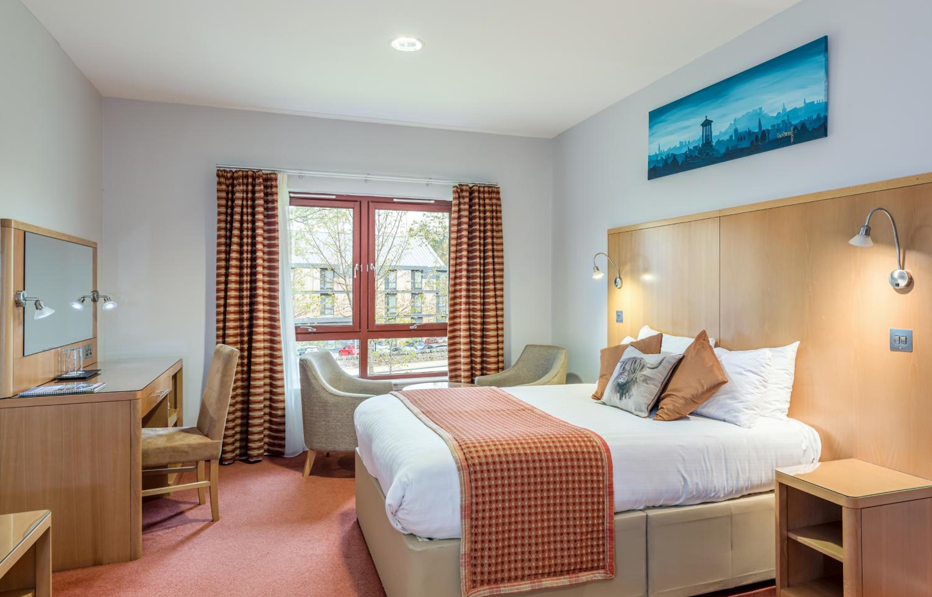 Double Room - Disability Access