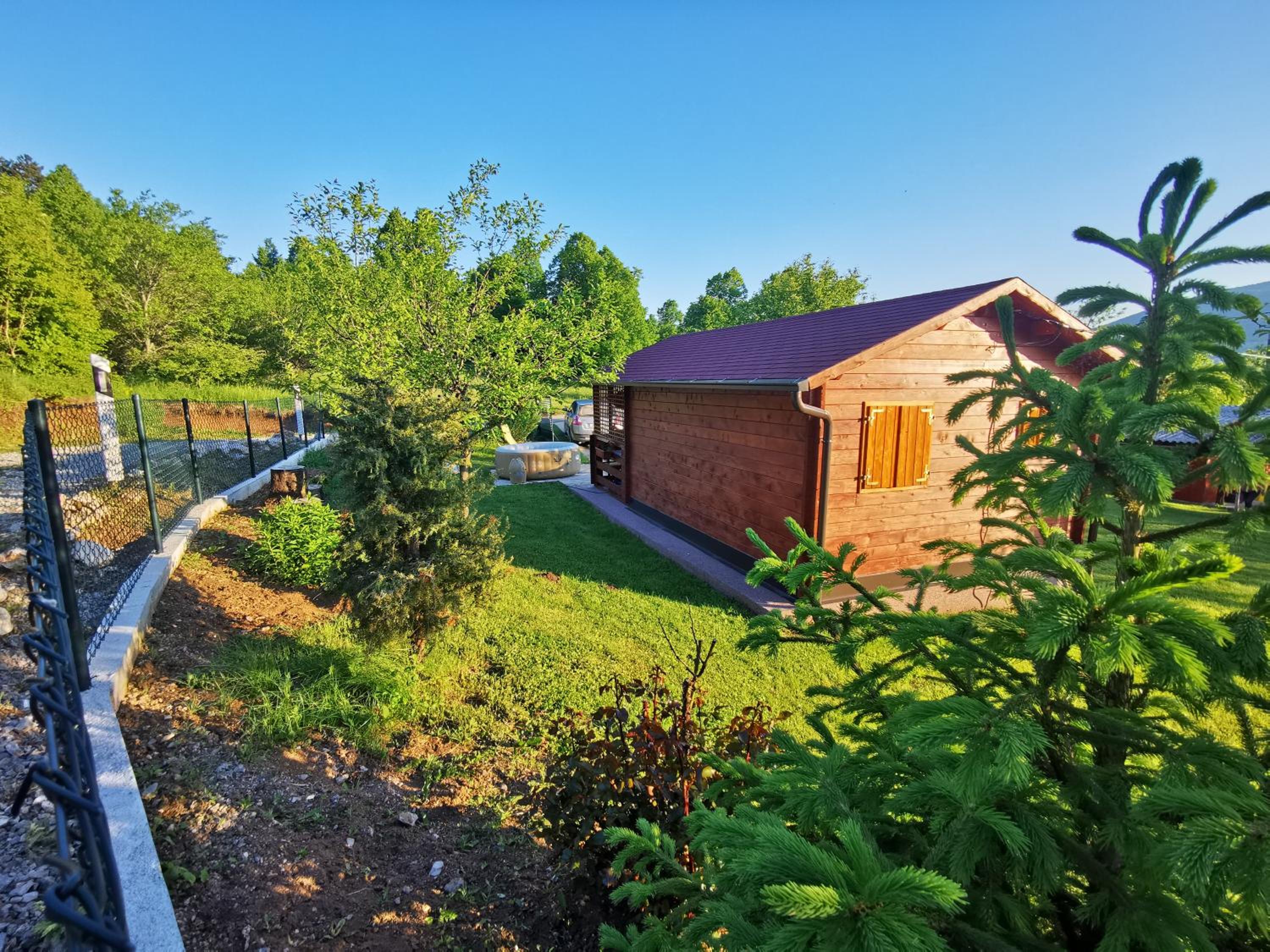 Vacation Home - Photo 30