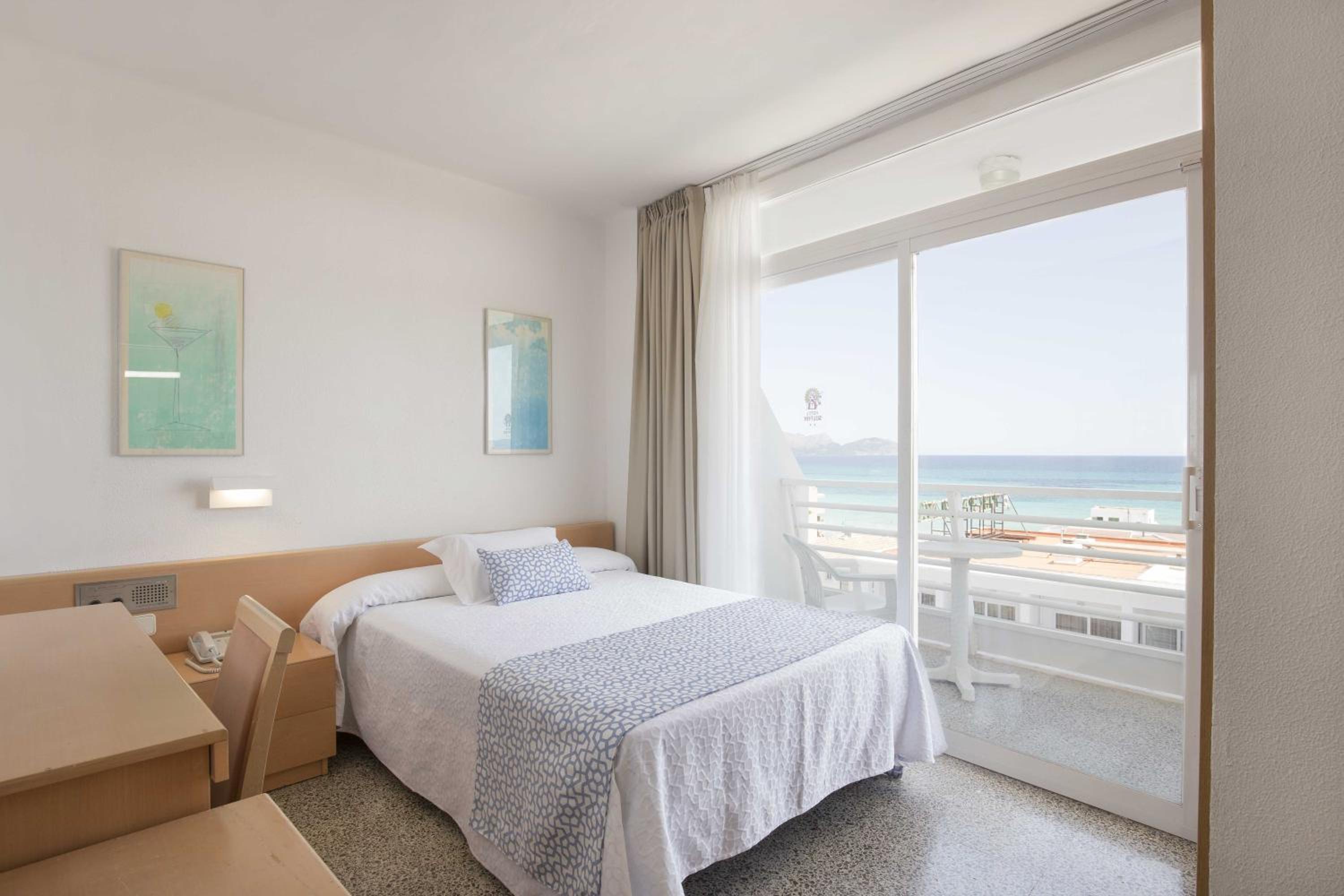 Standard Single Room With Sea View photo 3
