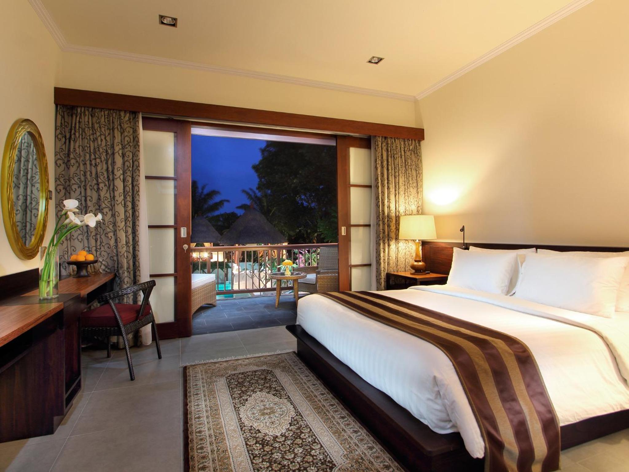 Deluxe Double or Twin Room - Photo 2