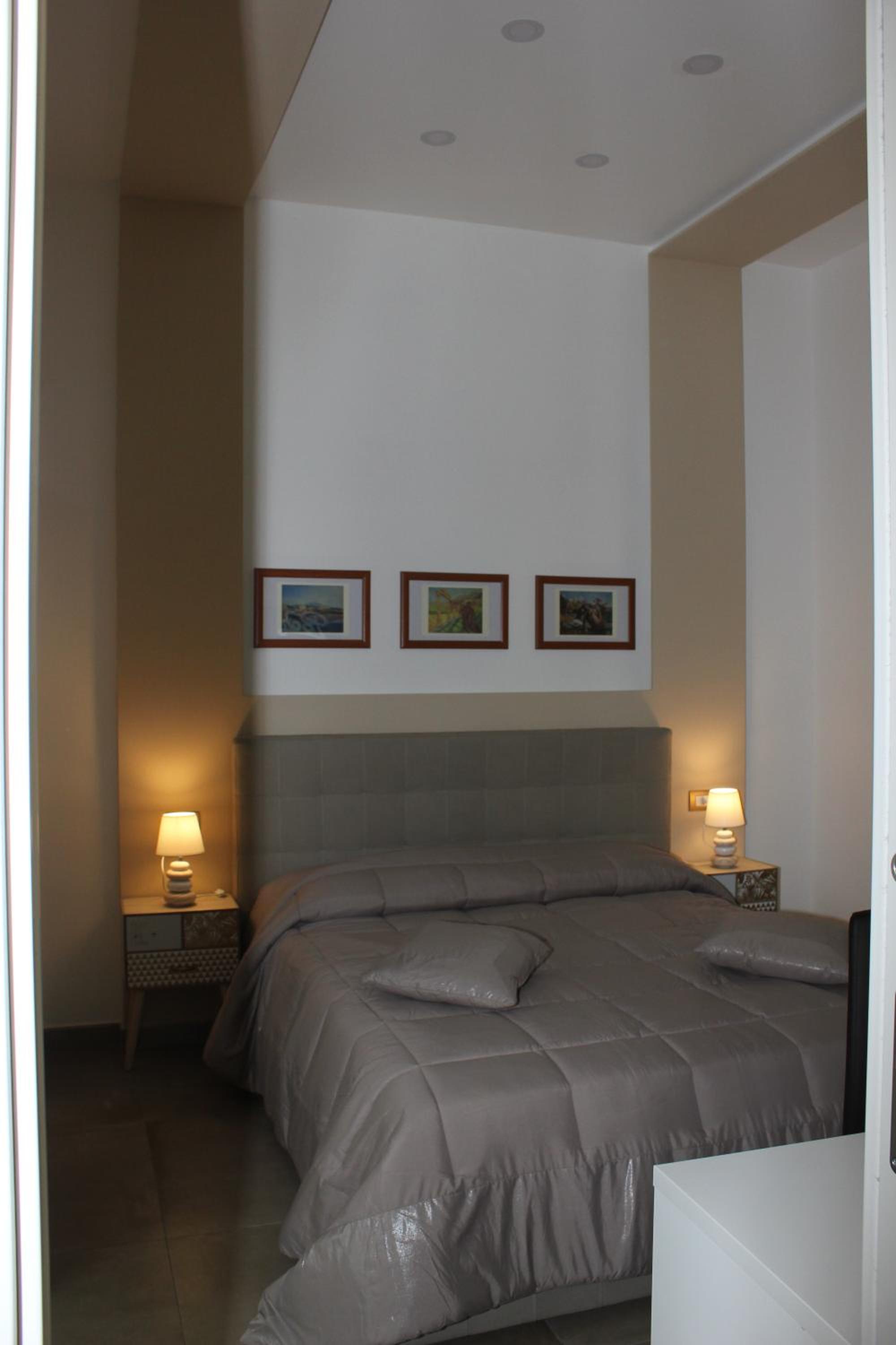 Double Room with Balcony - Photo 52