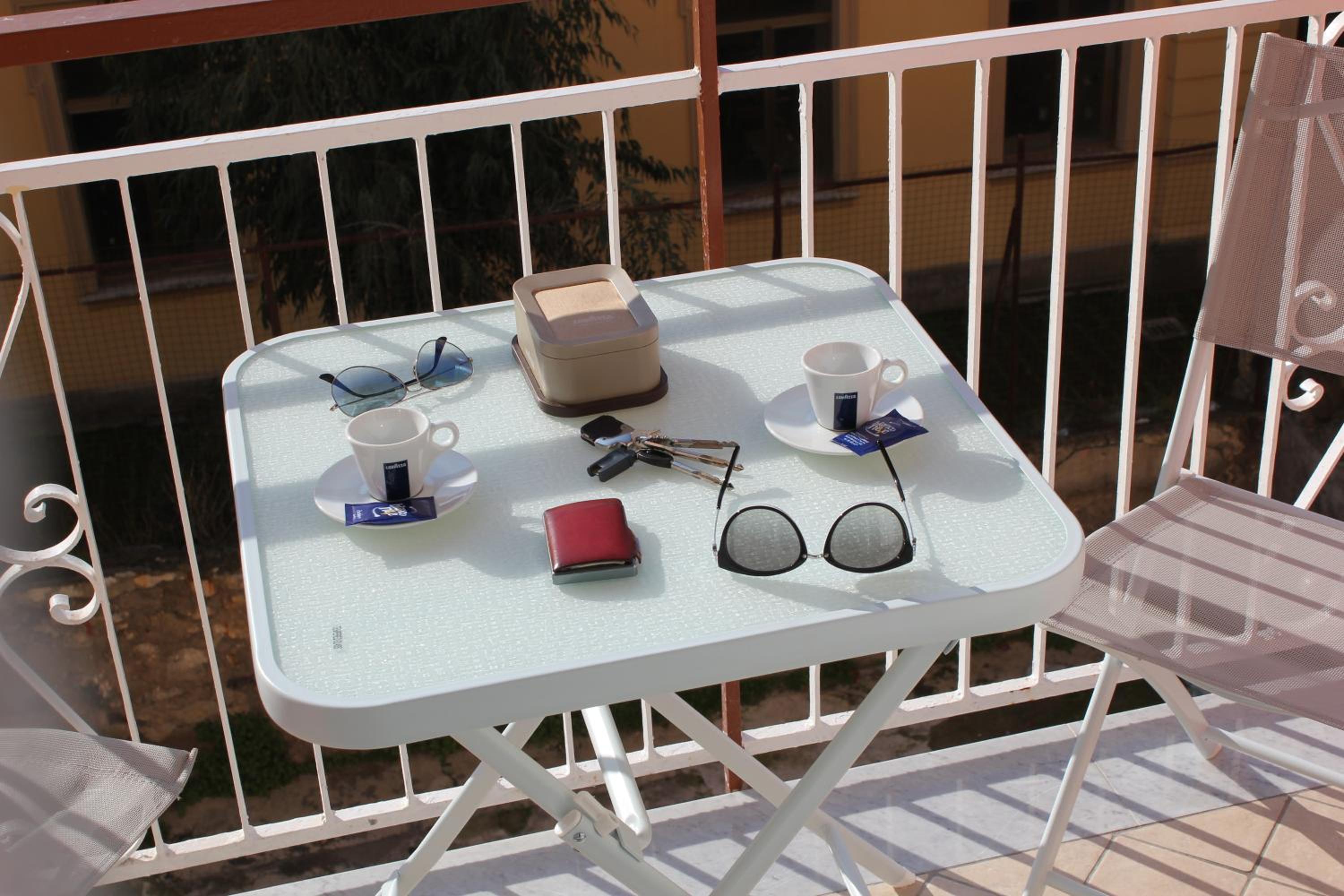 Double Room with Balcony - Photo 43