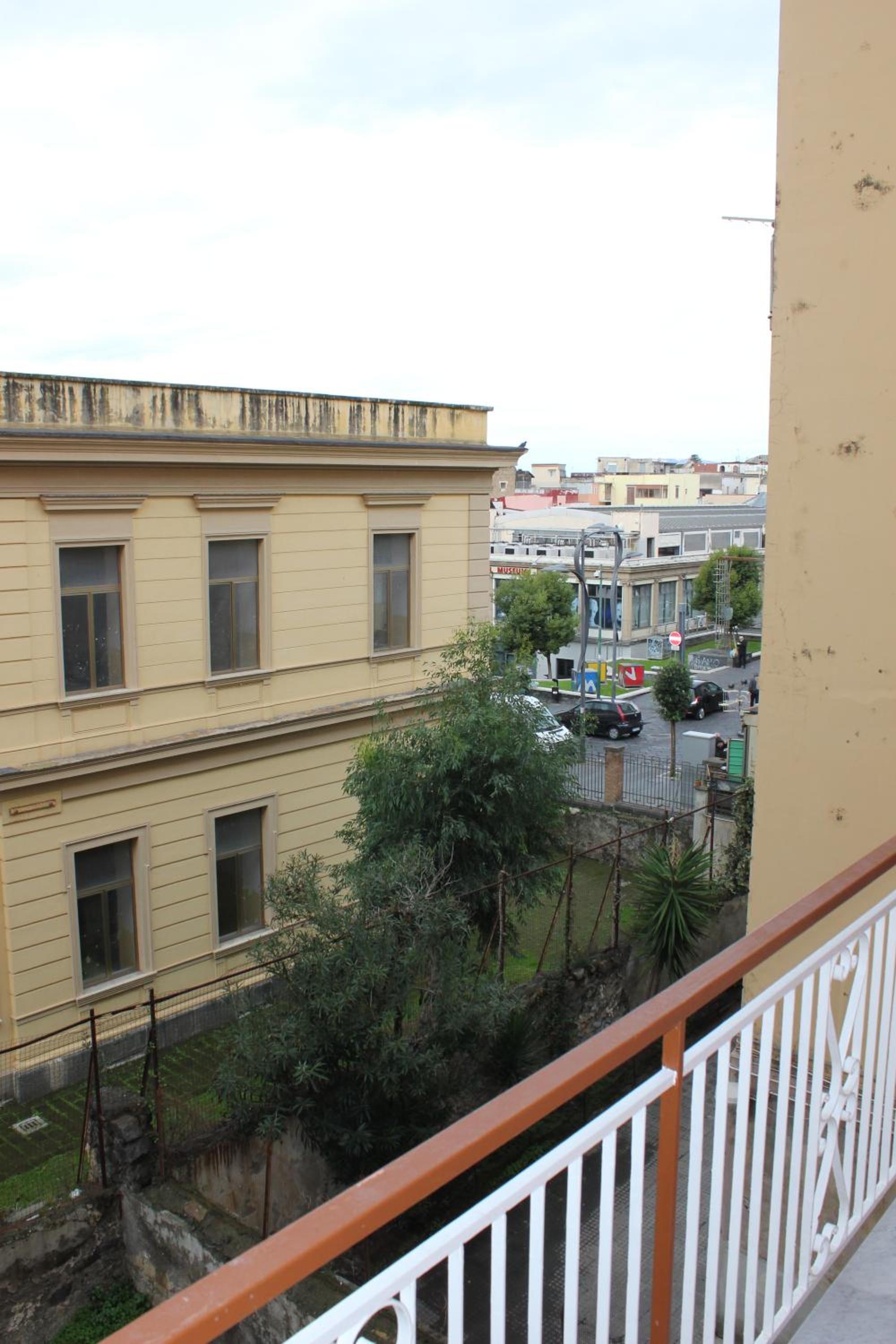 Double Room with Balcony - Photo 44