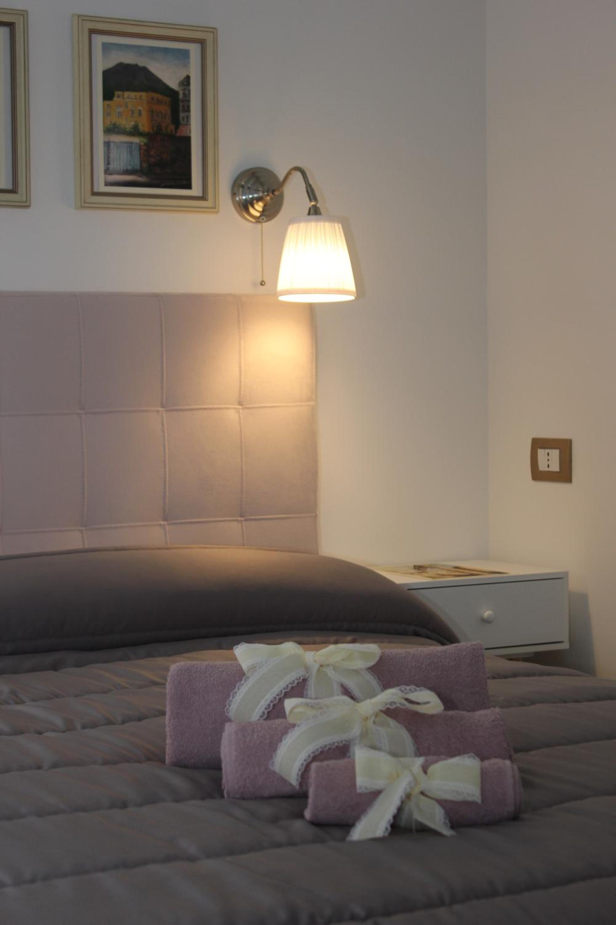 Deluxe Double Room with Balcony - Photo 20