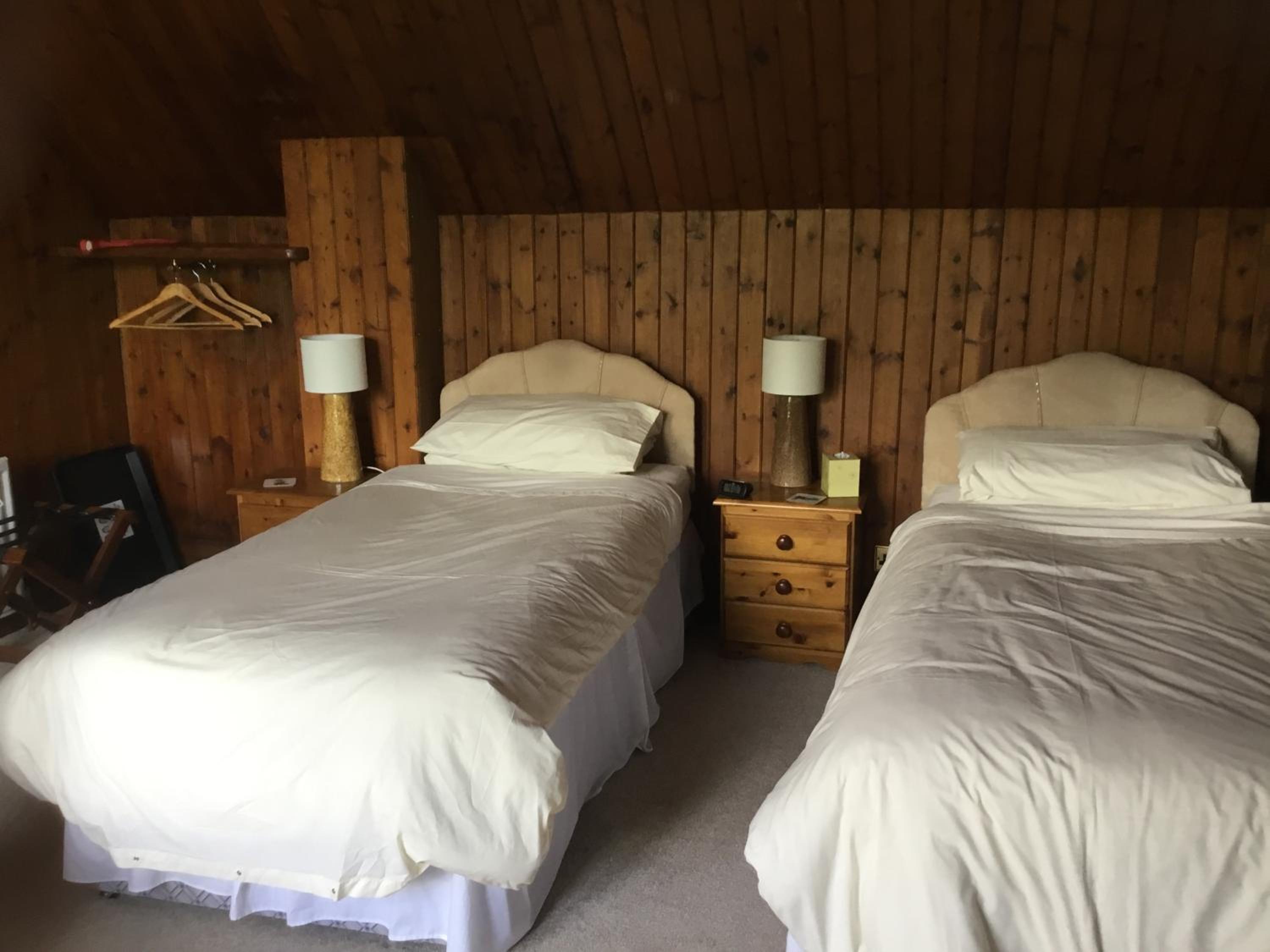 Twin Room photo 3