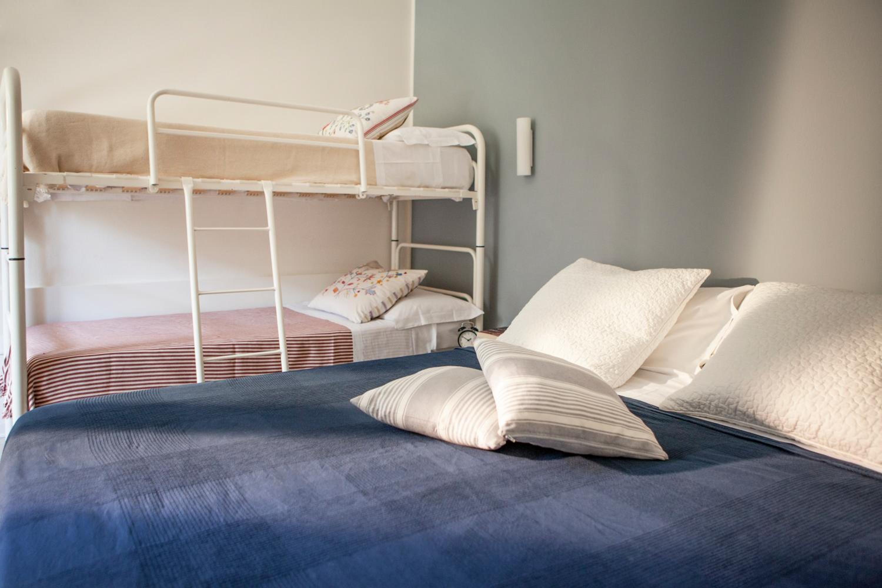 One-Bedroom Apartment - Ground Floor (6 Adults) photo 1