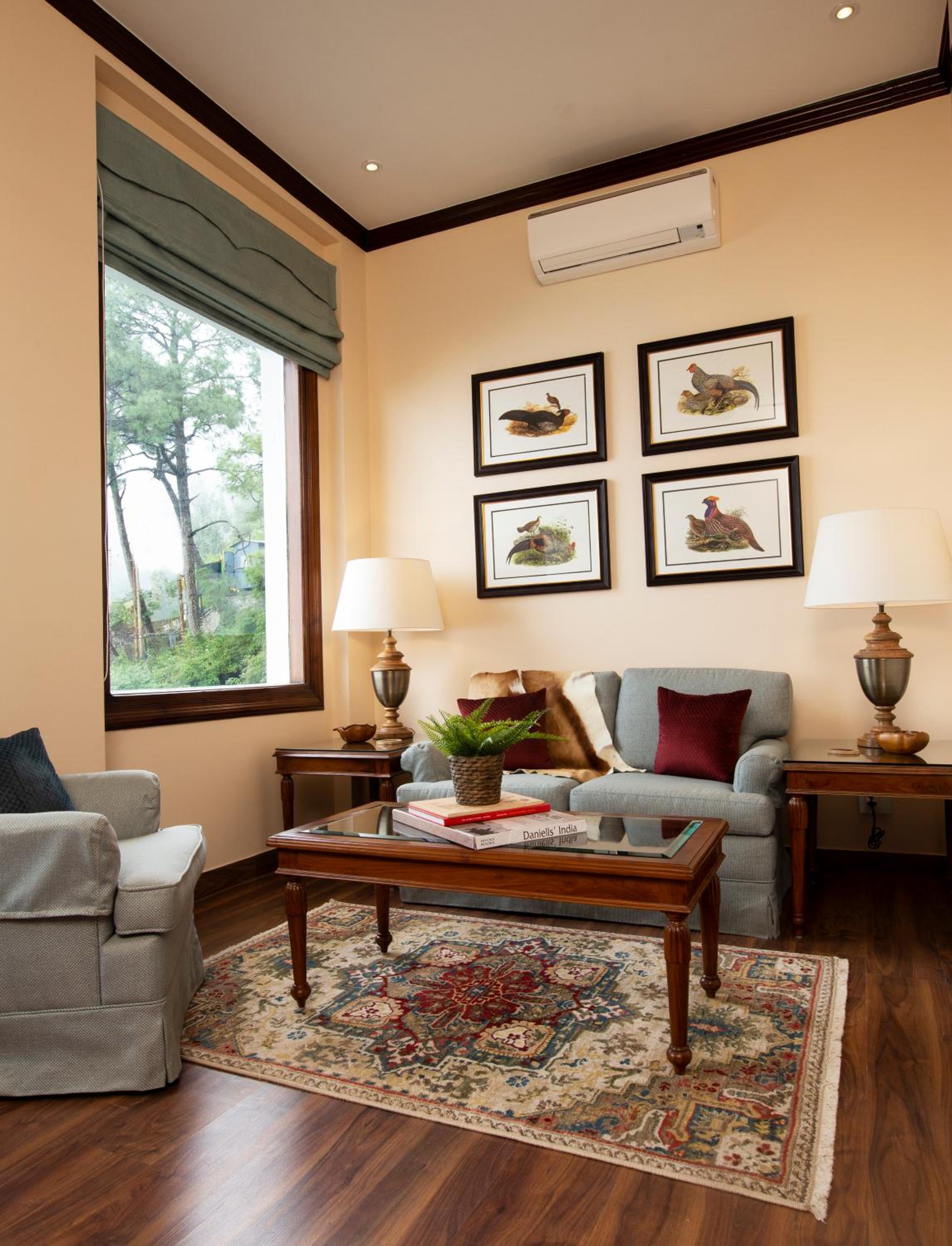 Suite - Photo 2