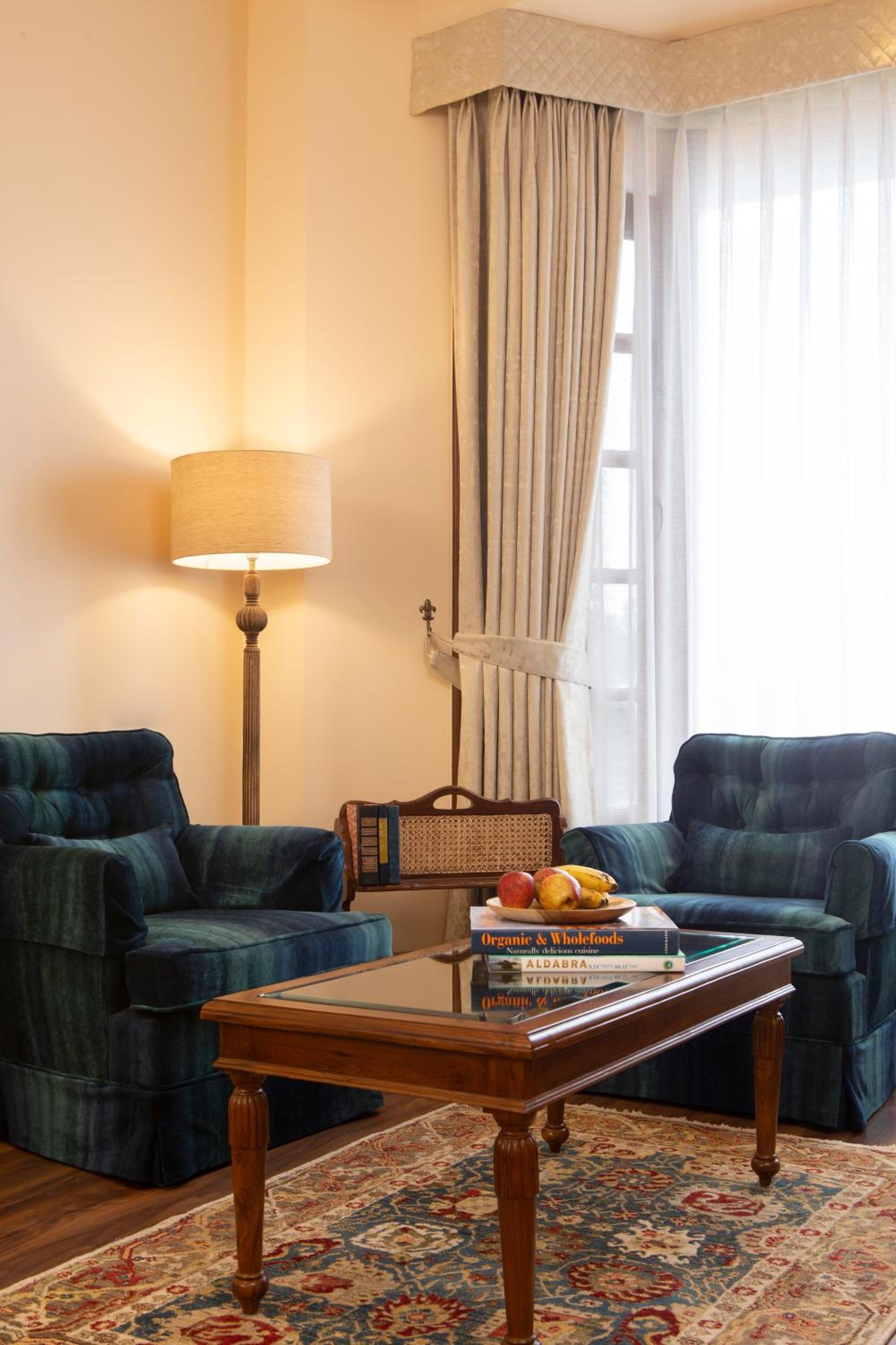 King Room with Mountain View - Photo 2