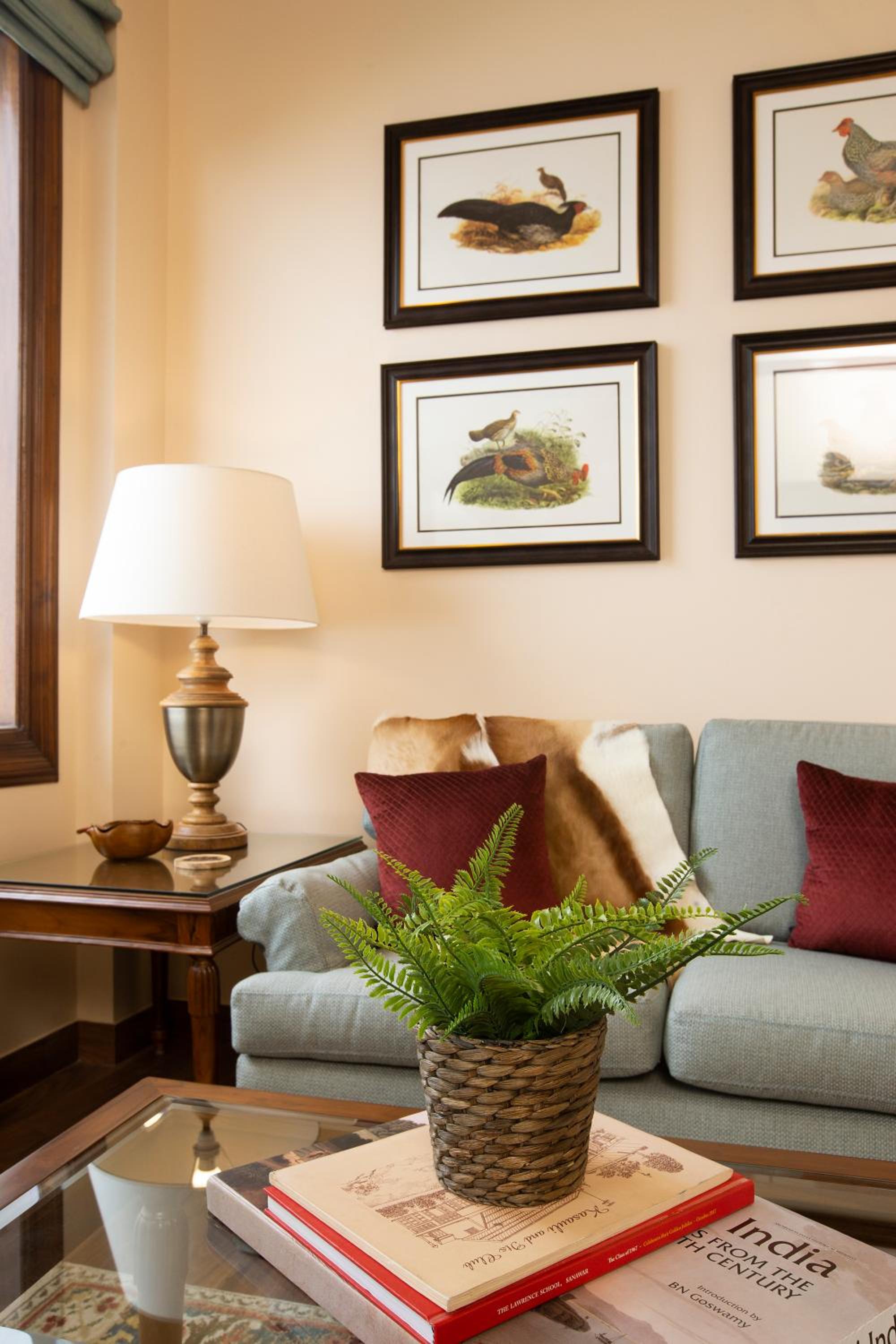 Suite - Photo 1