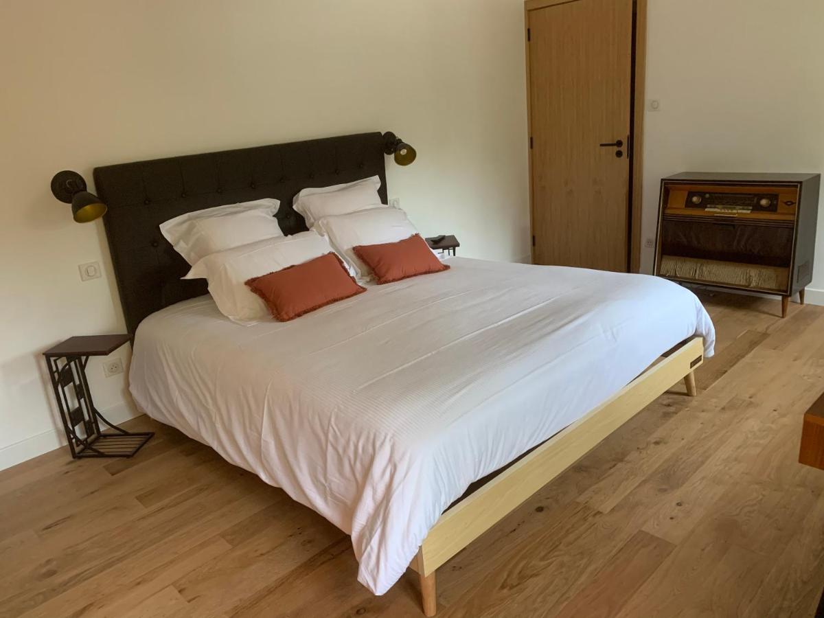 Superior King Room photo 1