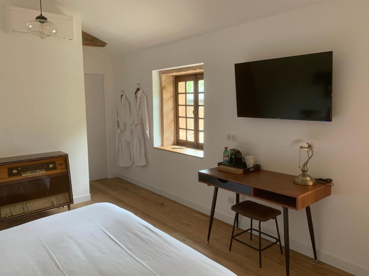 Superior King Room photo 2