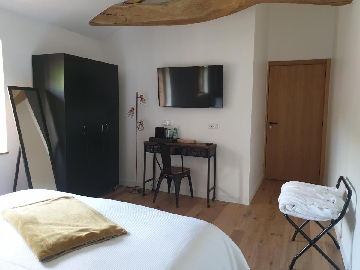 Superior Double Room photo 2