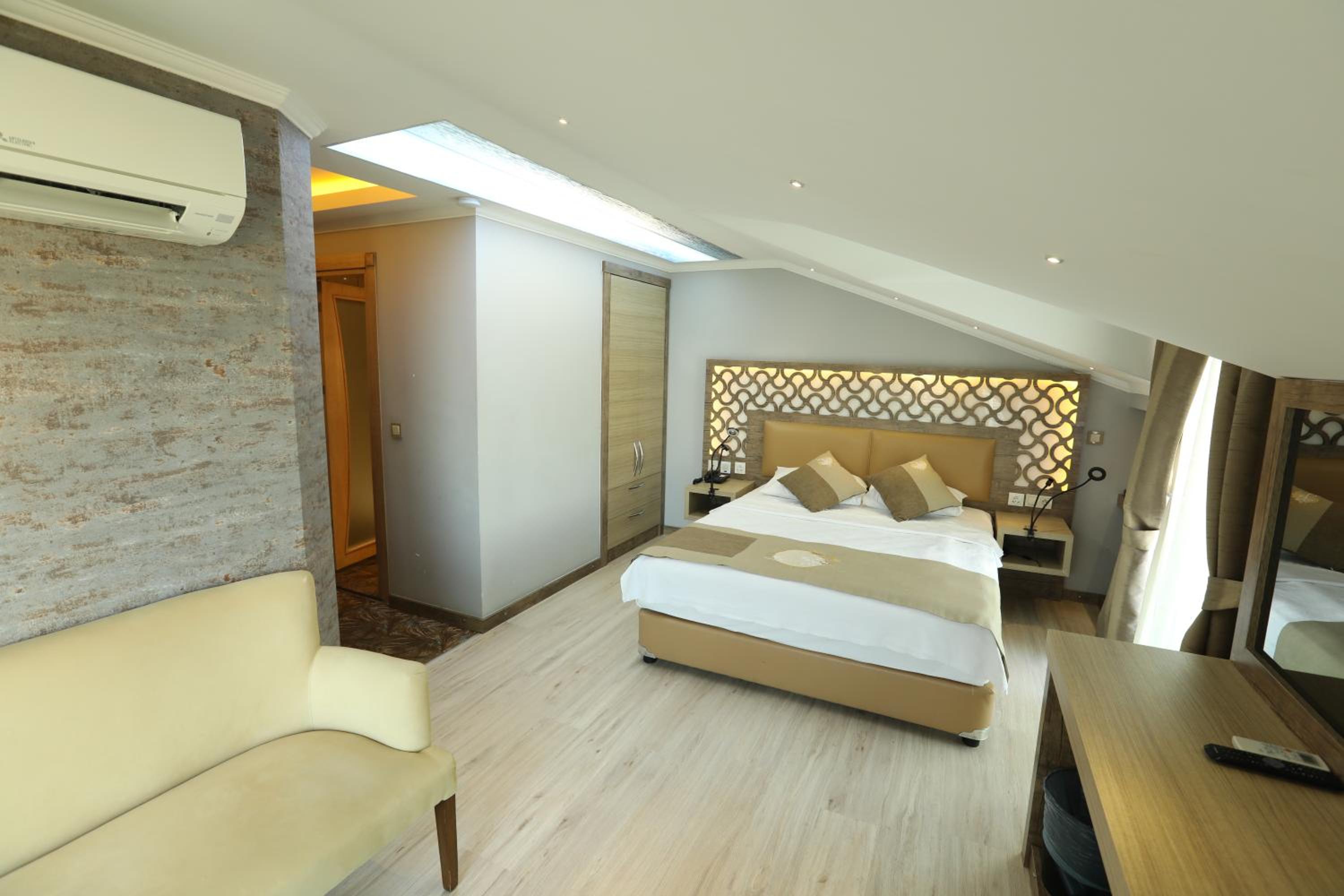Family Room with Sea View photo 1