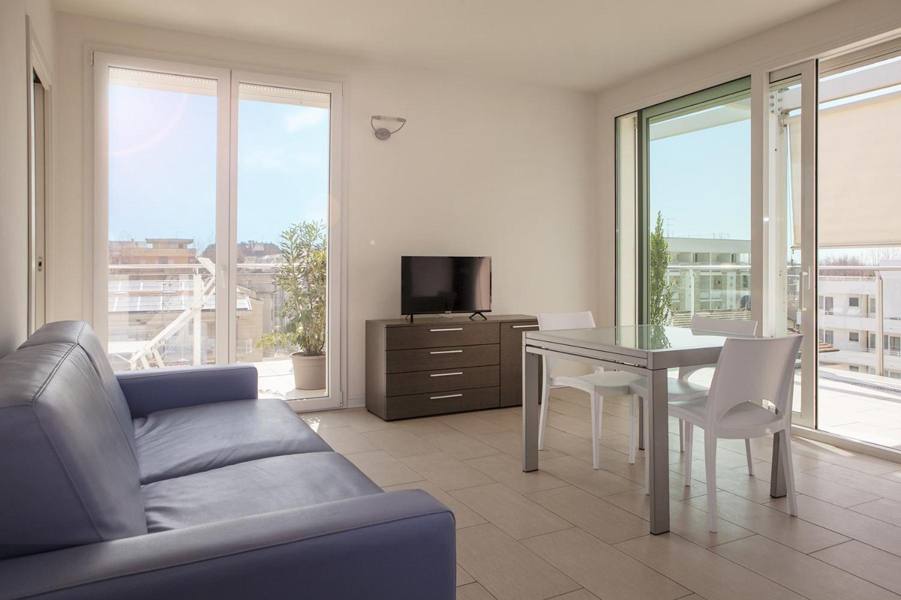 Penthouse Apartment photo 1