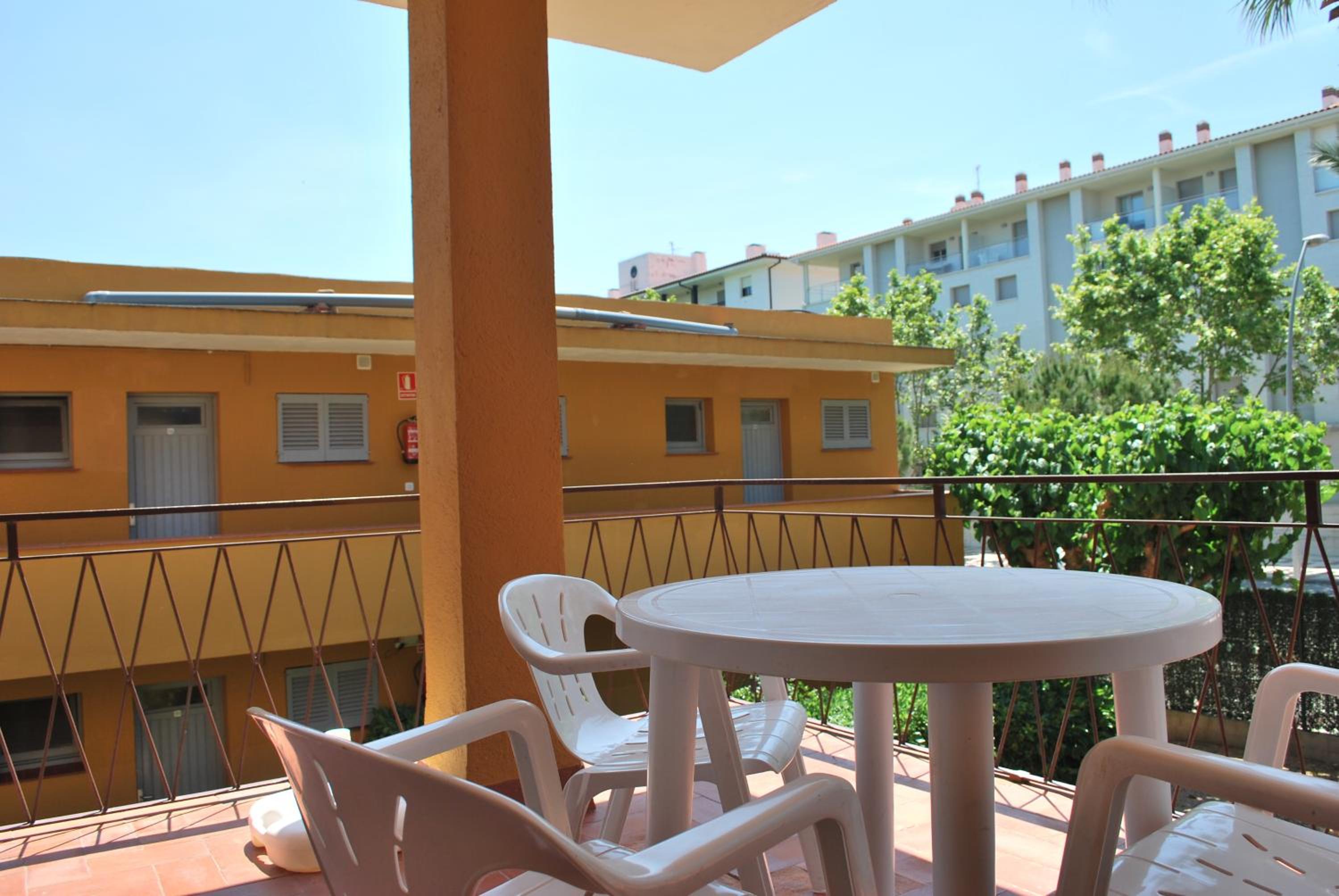 Apartamentos Les Palmeres, Billede 5