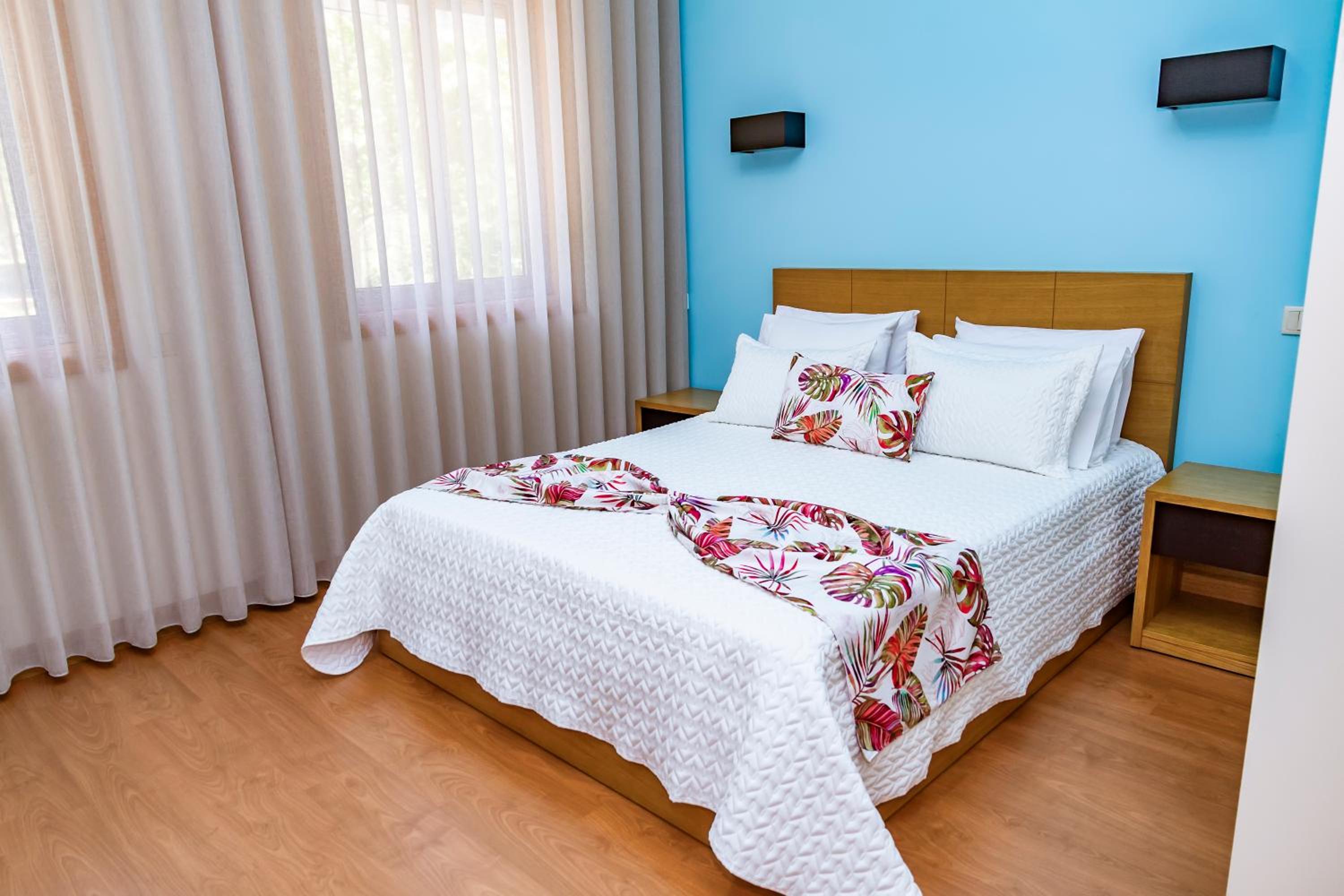 Double Room - Photo 26